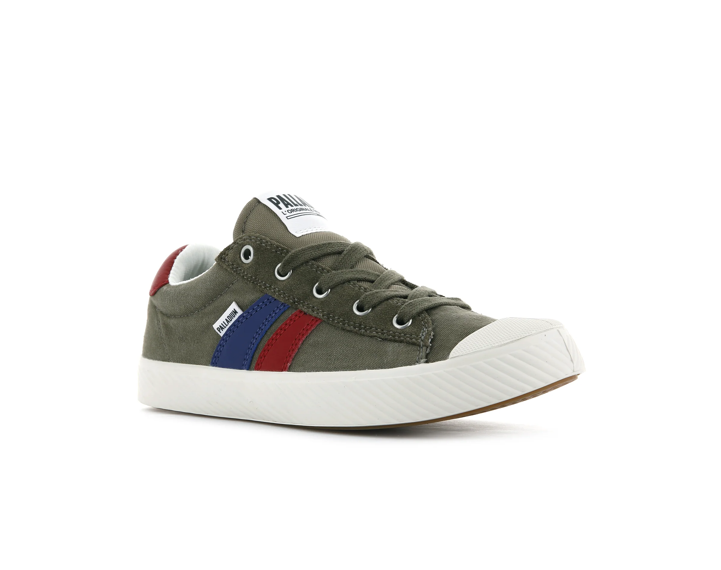 86189-377-M | PALLAPHOENIX FLAME C | DUSKY GREEN - Image 2