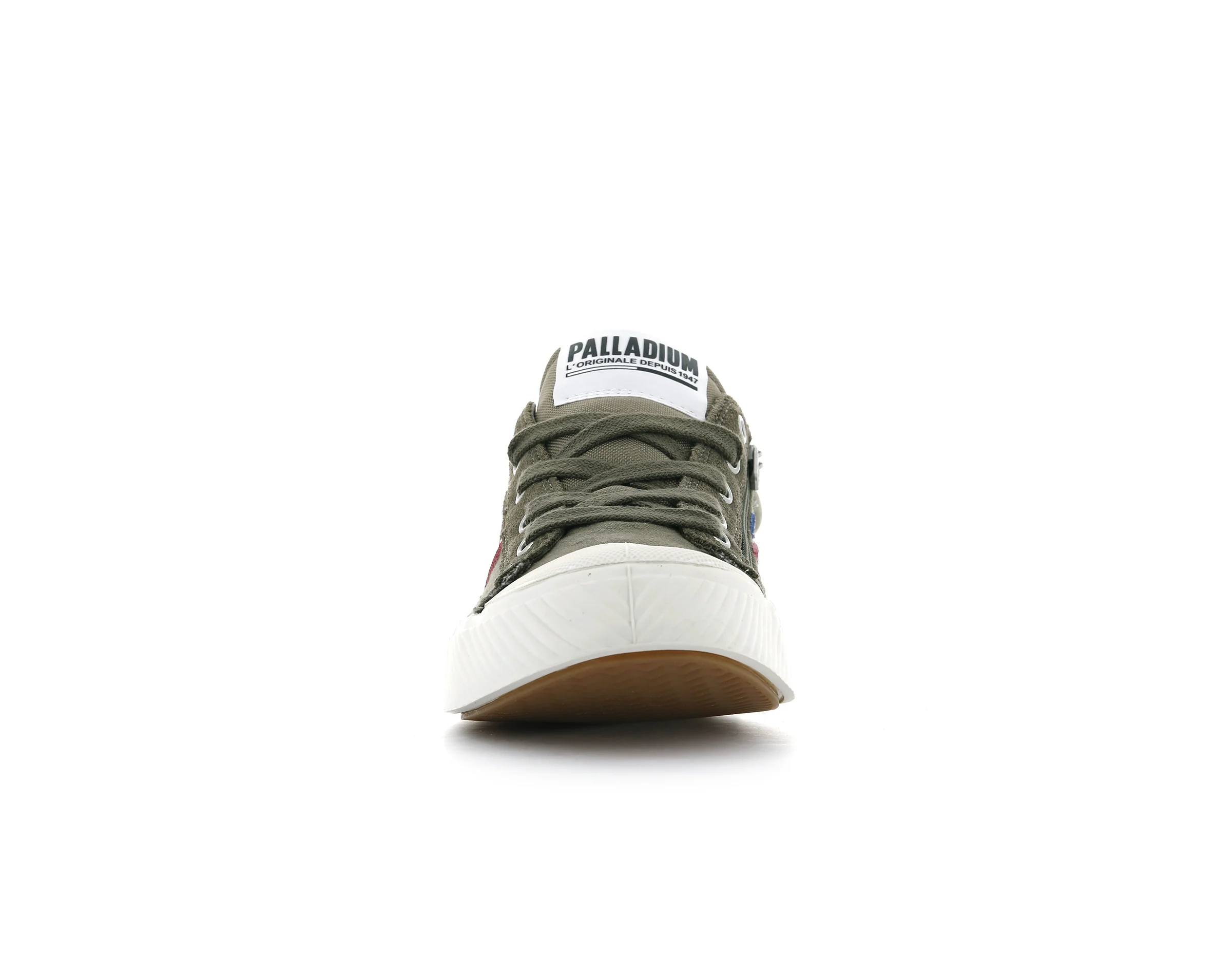 86189-377-M | PALLAPHOENIX FLAME C | DUSKY GREEN - Image 3