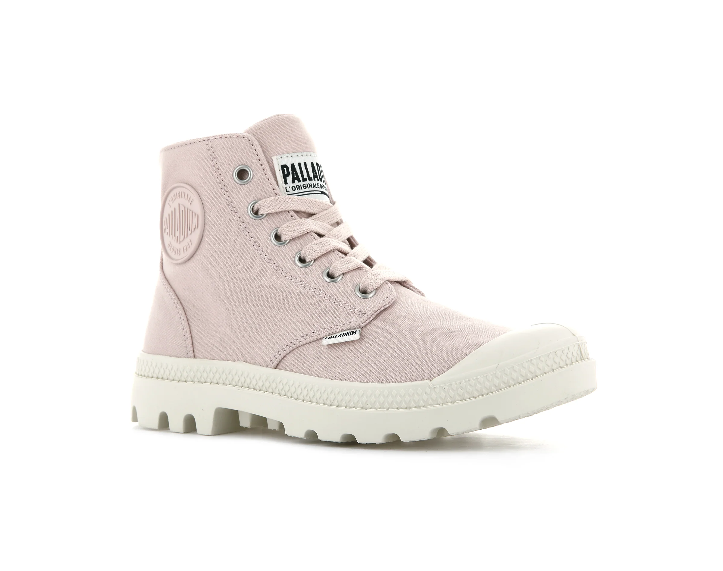 86673-692-M | PAMPA HI CANVAS | PEACH BLUSH - Image 2