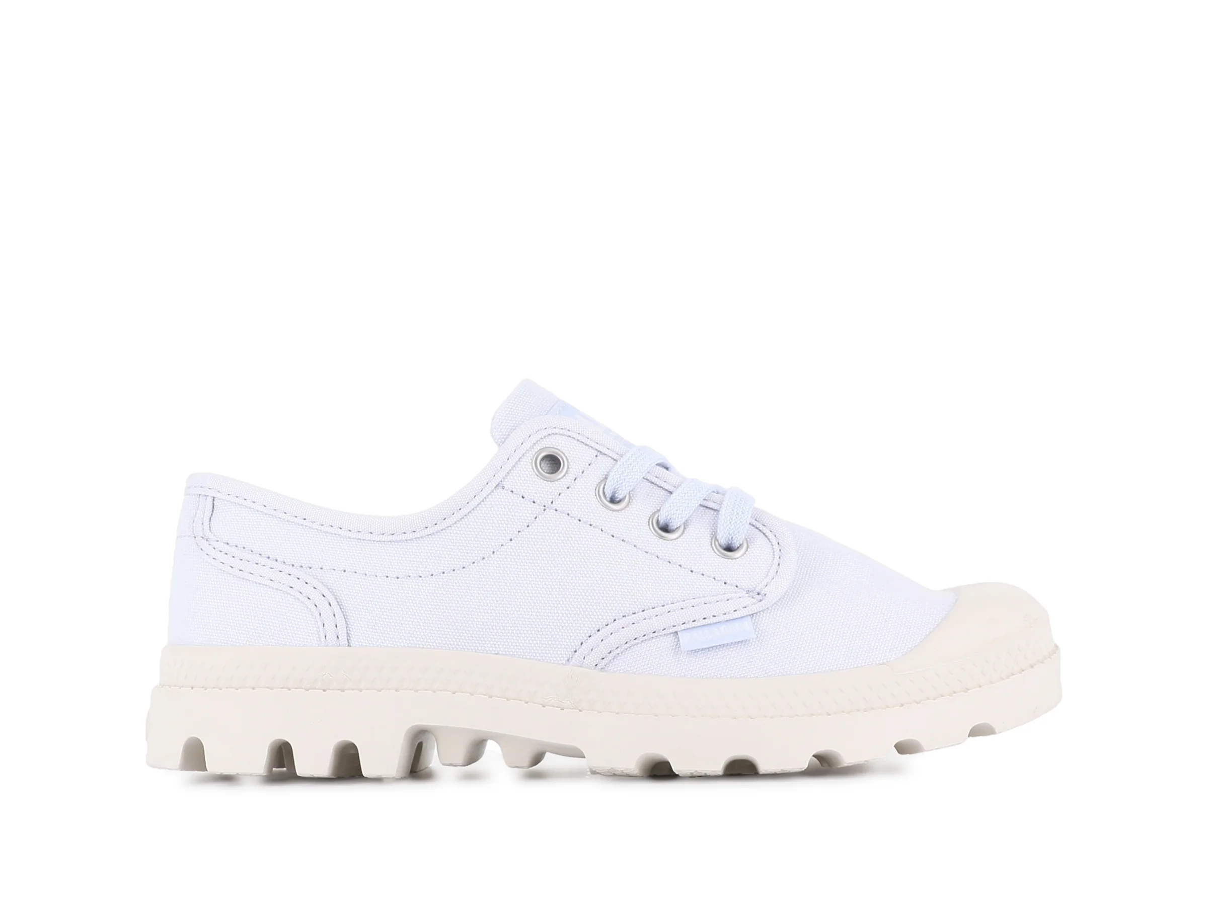 92351-409-M | PAMPA OXFORD | BLUE ART