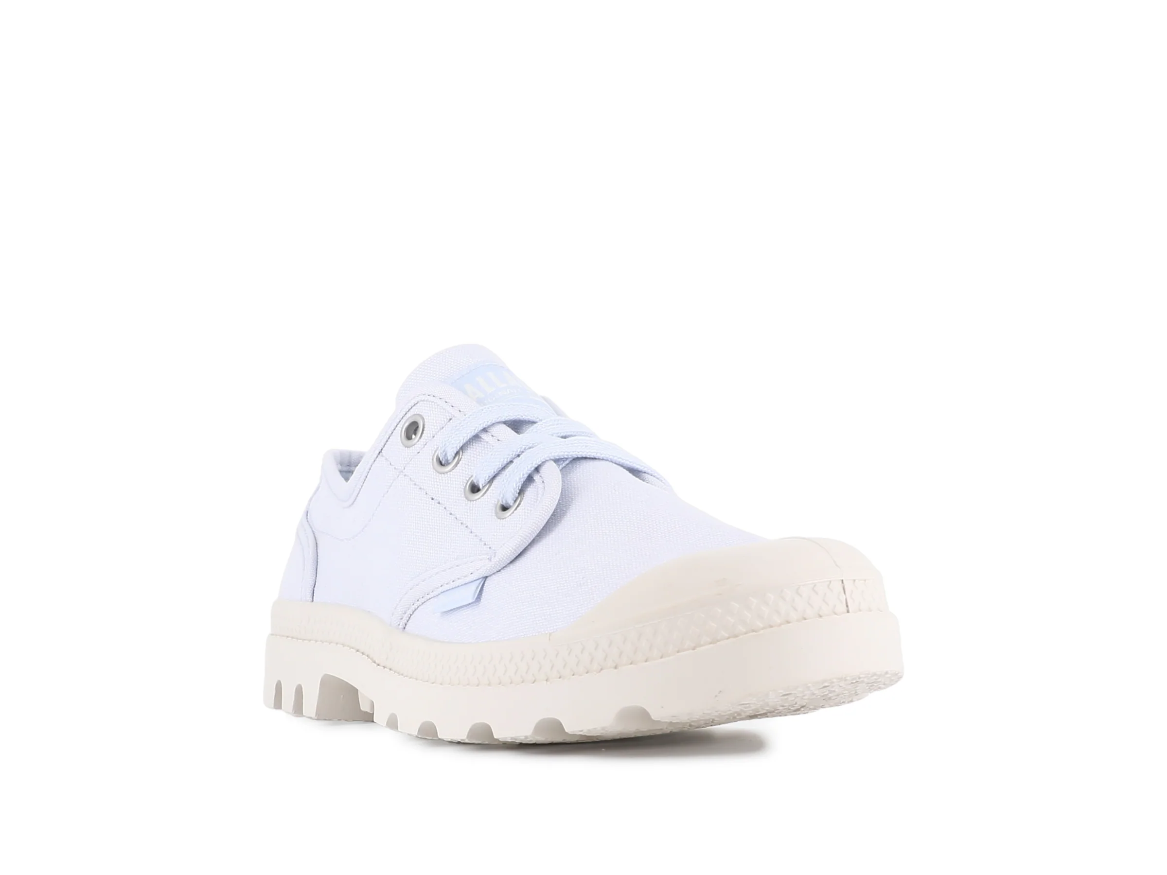 92351-409-M | PAMPA OXFORD | BLUE ART - Image 2