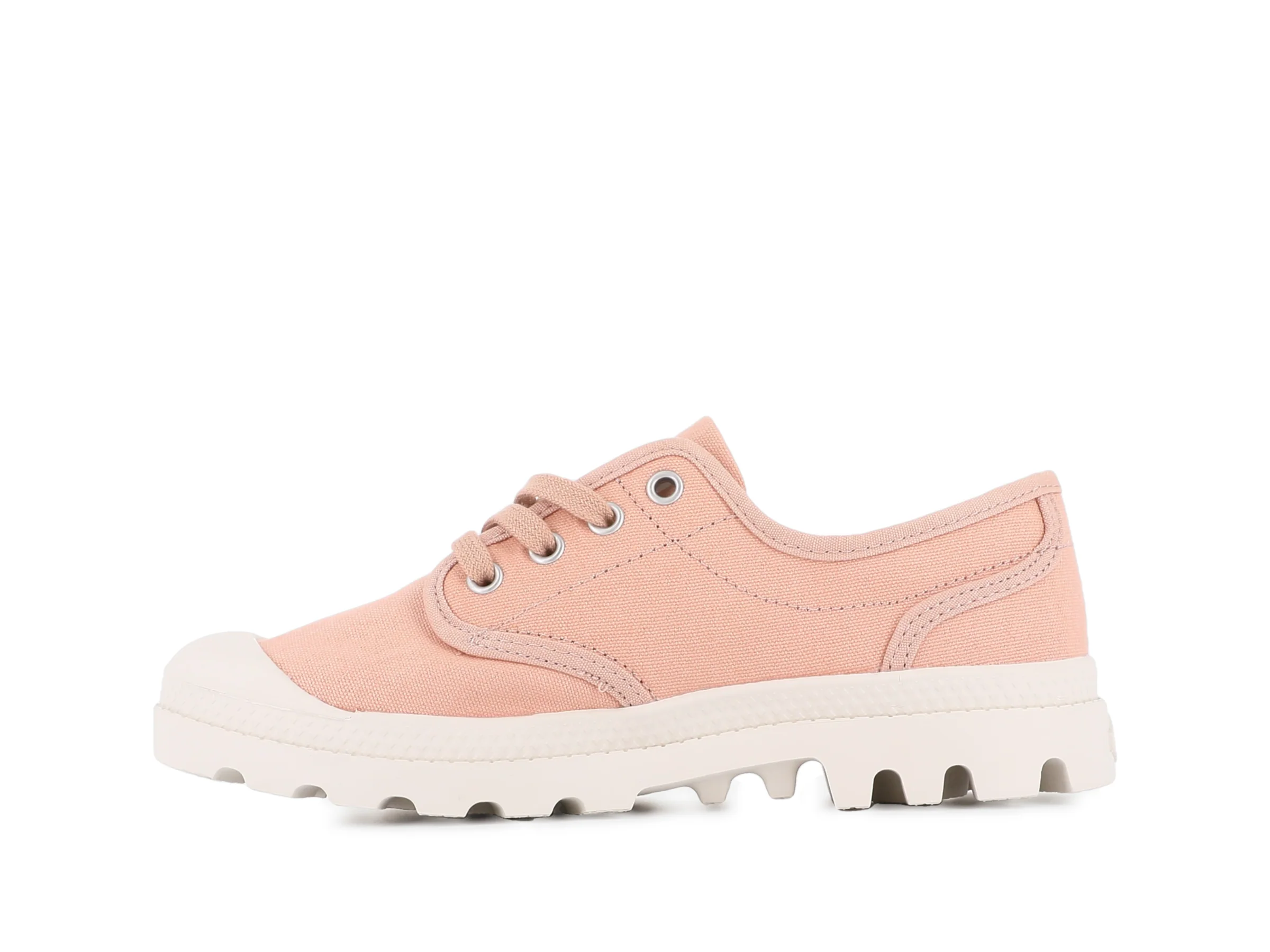 92351-664-M | PAMPA OXFORD | ROSE STONE - Image 4