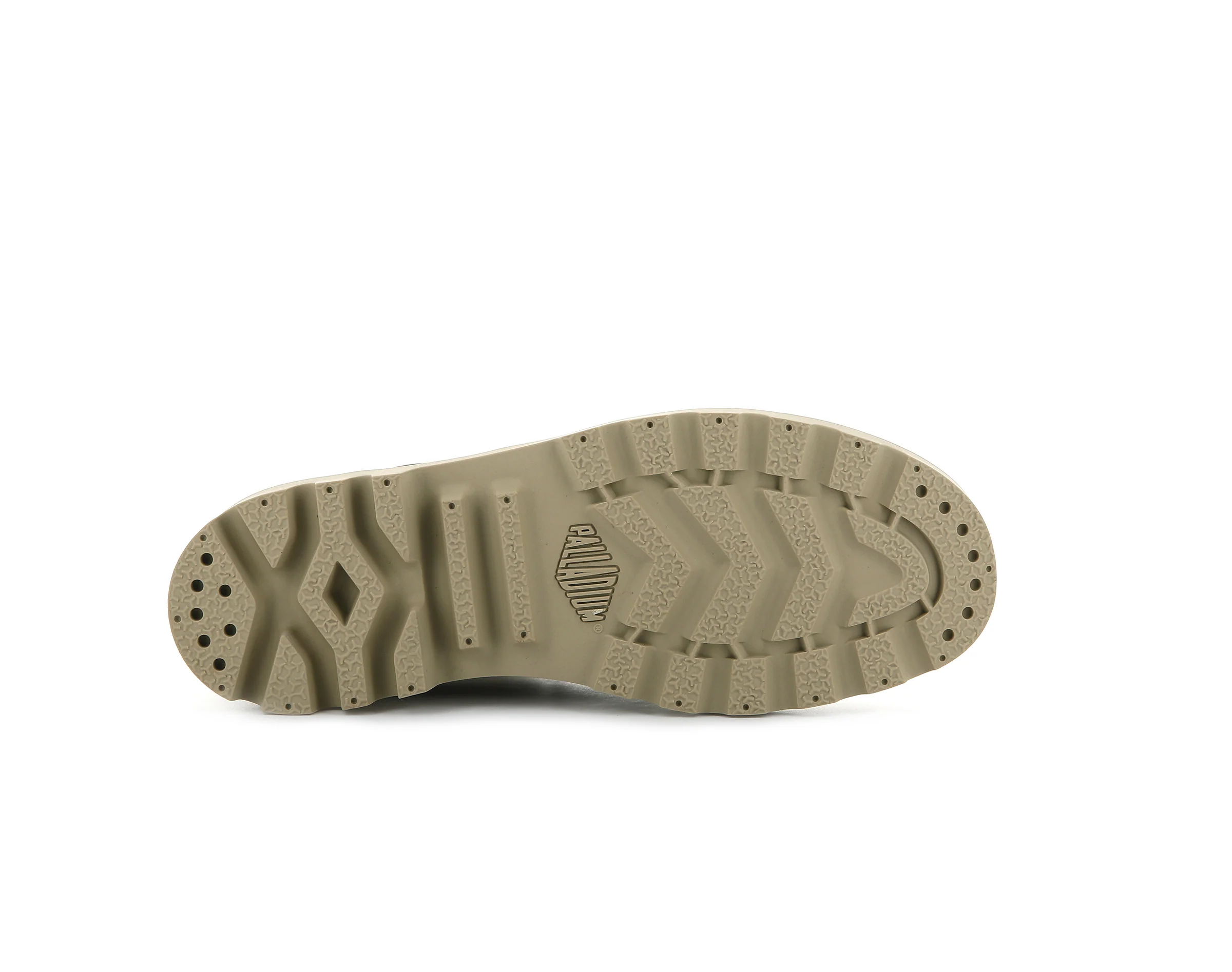 92352-307-M | WOMENS PAMPA HI | OLIVE/GINGER - Image 4