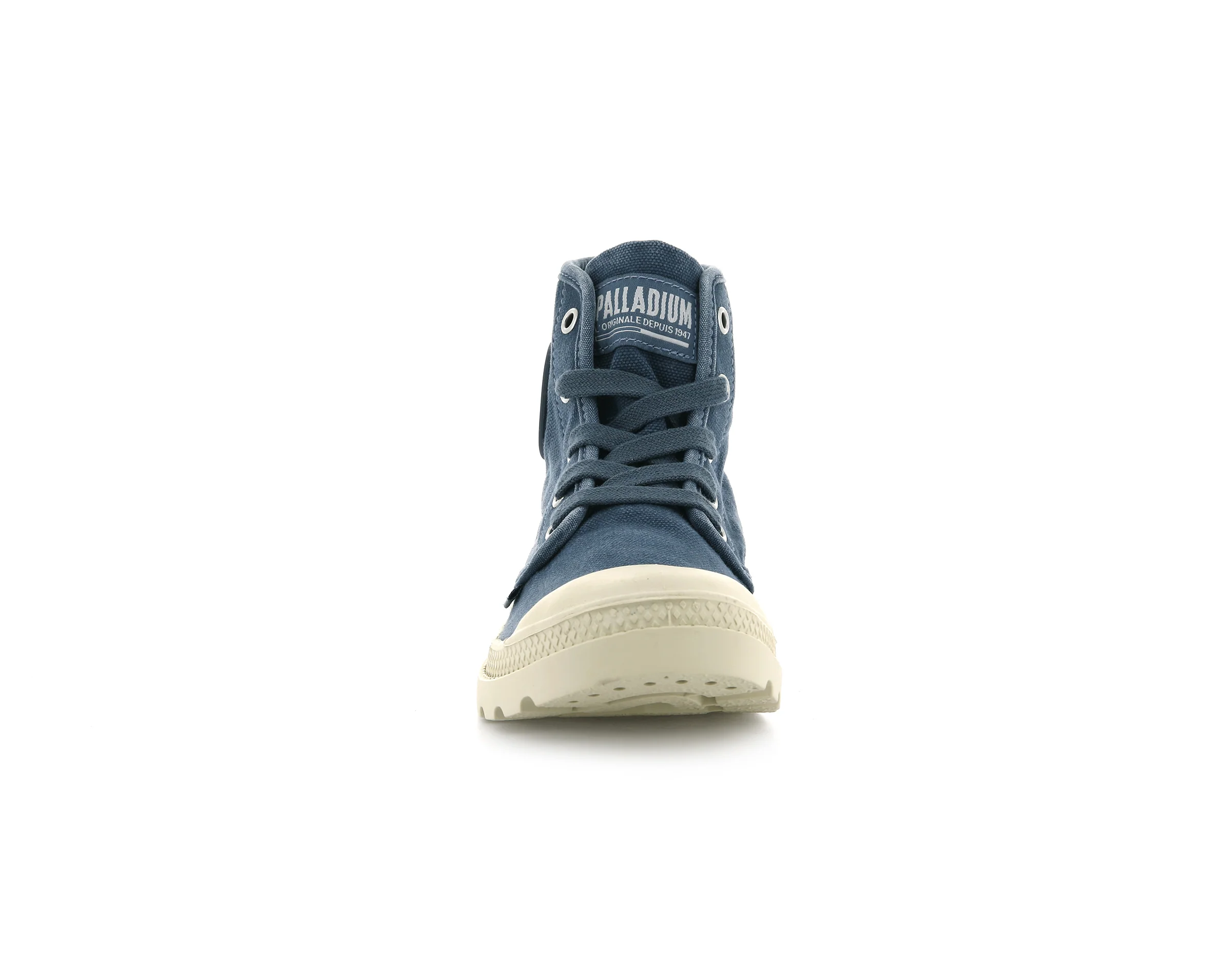 92352-448-M | PAMPA HI | BLUE DENIM - Image 3