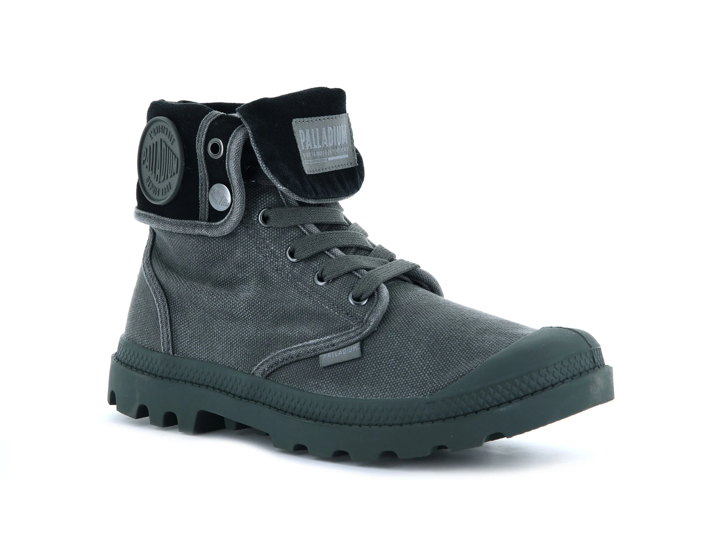 92353-029-M | BAGGY | METAL/BLACK - Image 2