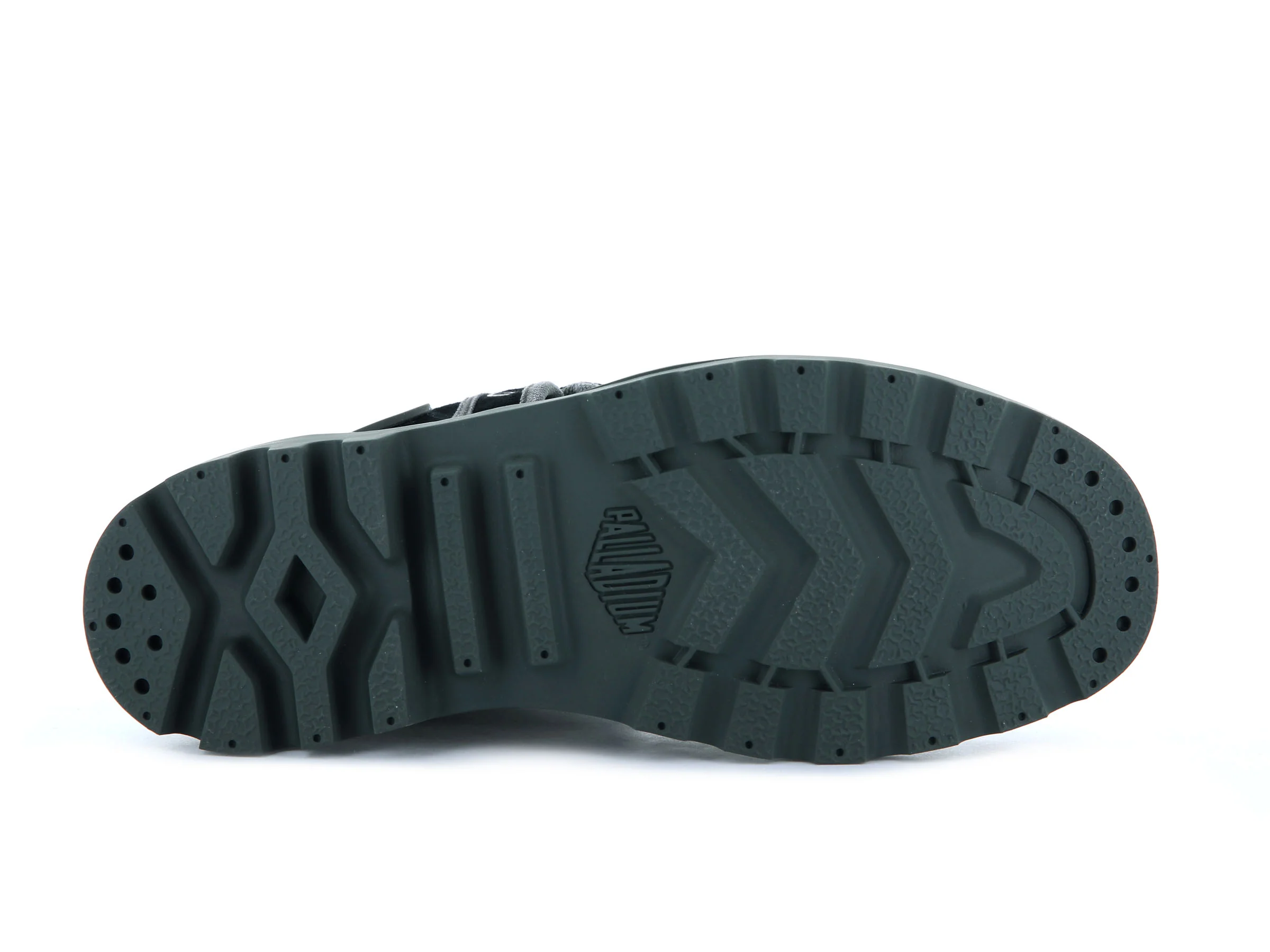 92353-029-M | BAGGY | METAL/BLACK - Image 5