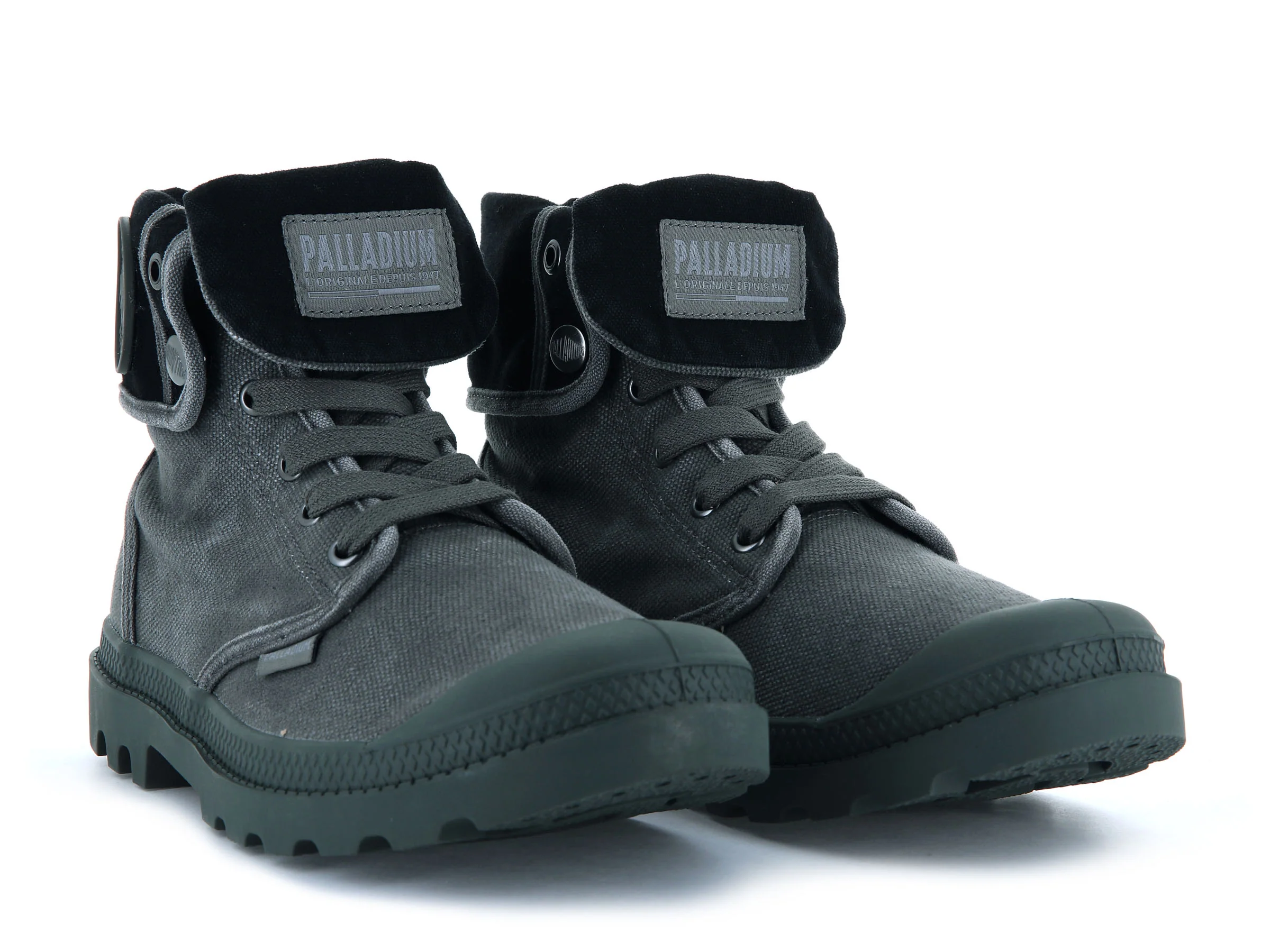 92353-029-M | BAGGY | METAL/BLACK - Image 6