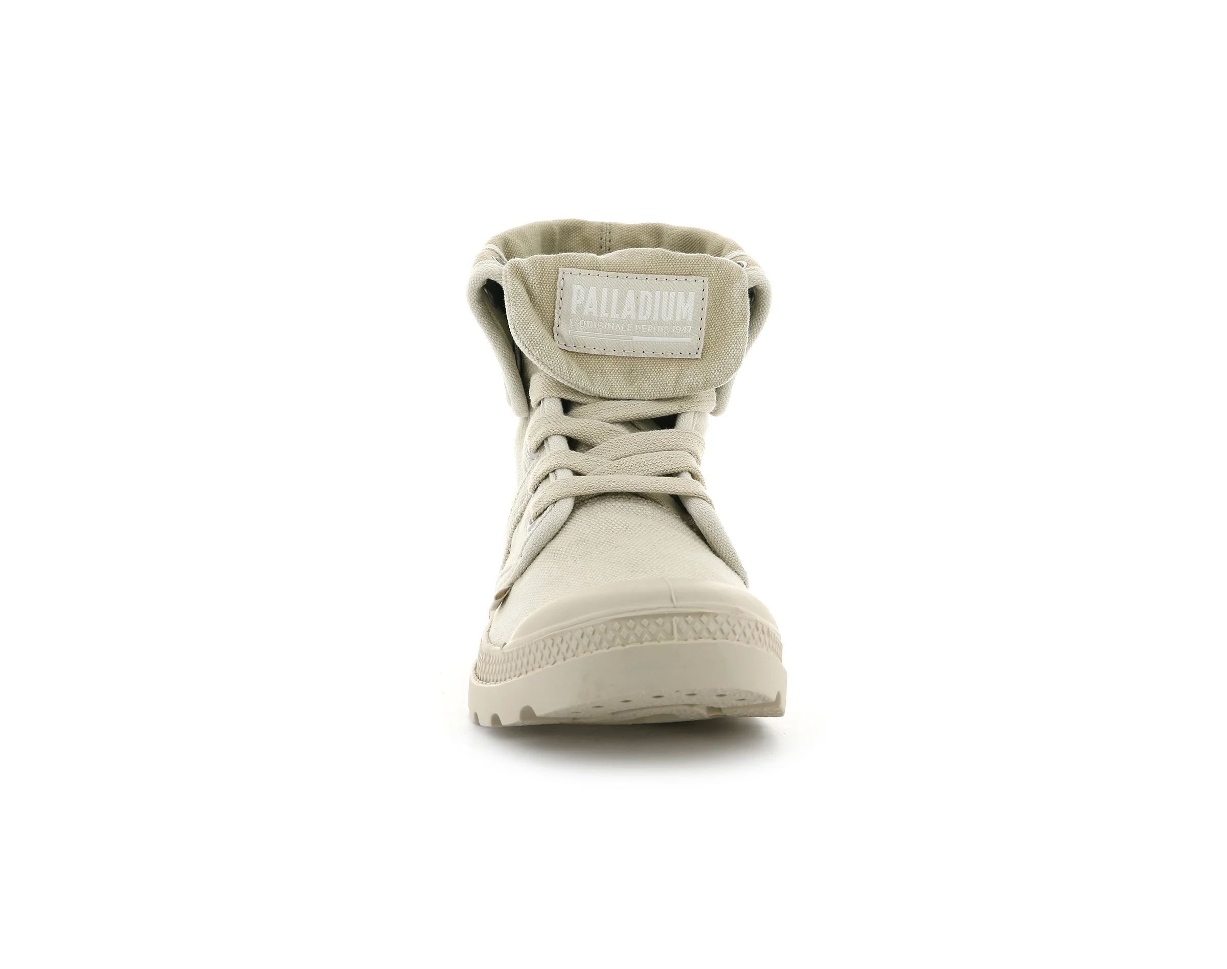 92478-221-M | WOMENS PALLABROUSSE BAGGY | SAHARA/SAFARI - Image 3