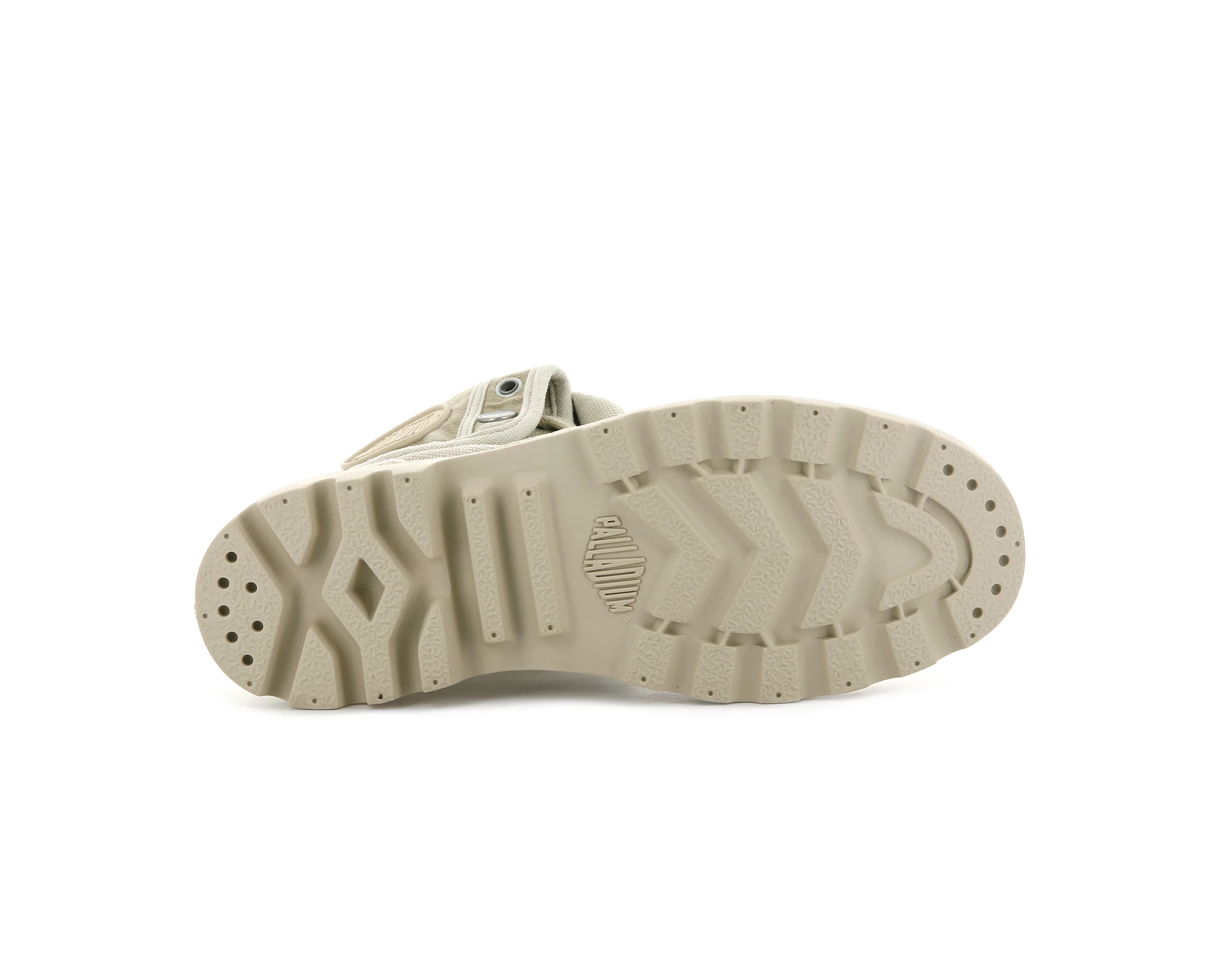 92478-221-M | WOMENS PALLABROUSSE BAGGY | SAHARA/SAFARI - Image 5