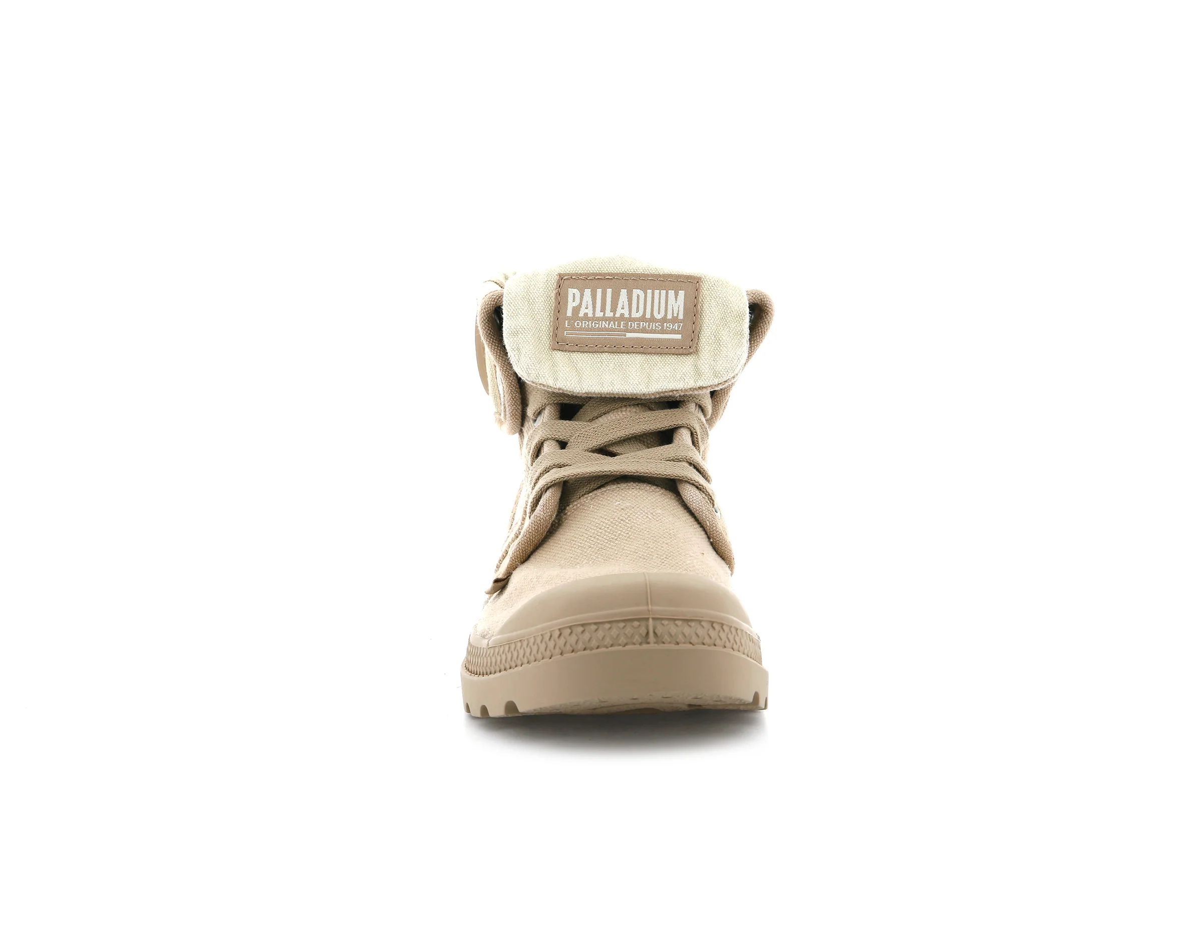 92478-299-M | WOMENS PALLABROUSSE BAGGY | SAND - Image 3