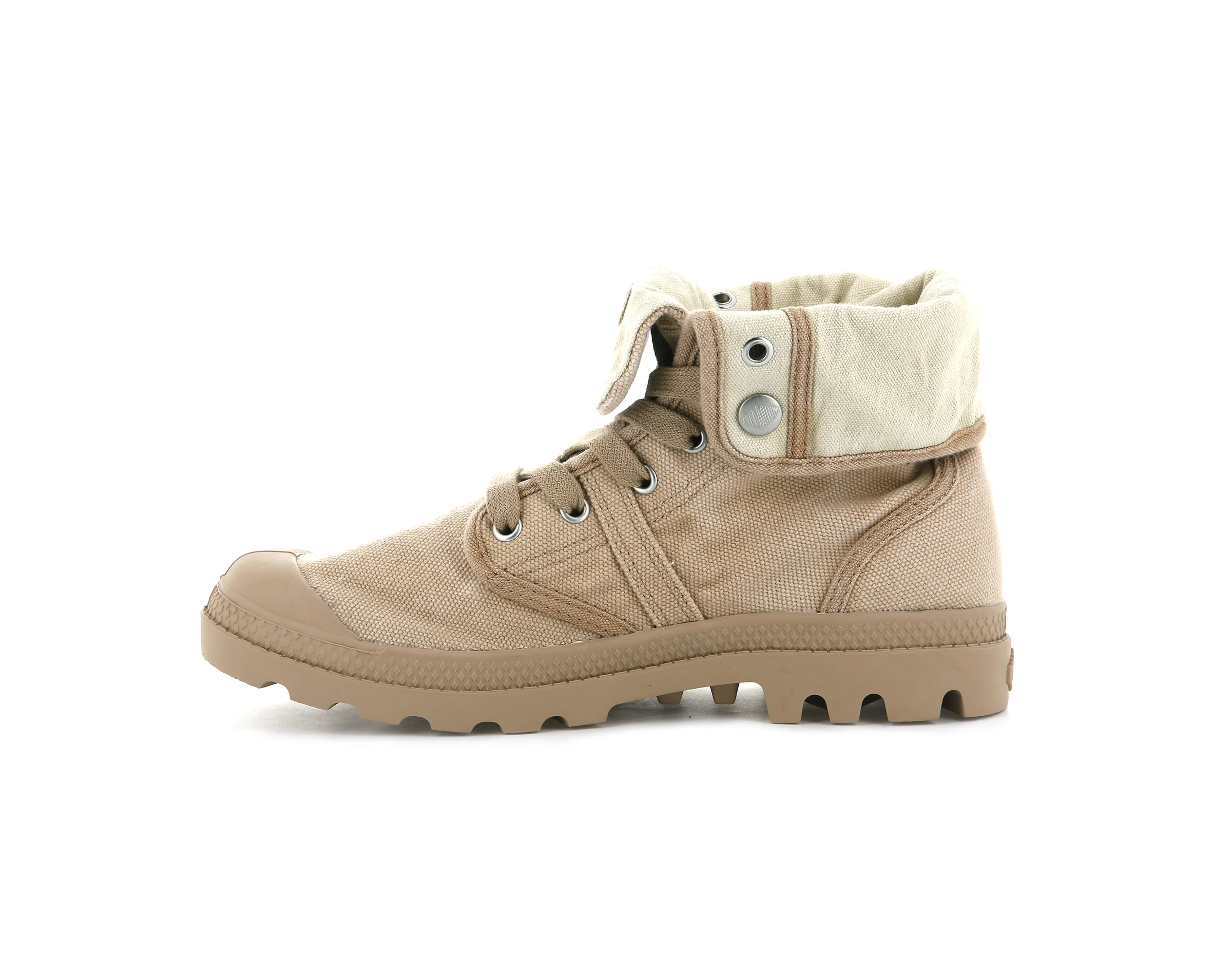 92478-299-M | WOMENS PALLABROUSSE BAGGY | SAND - Image 4
