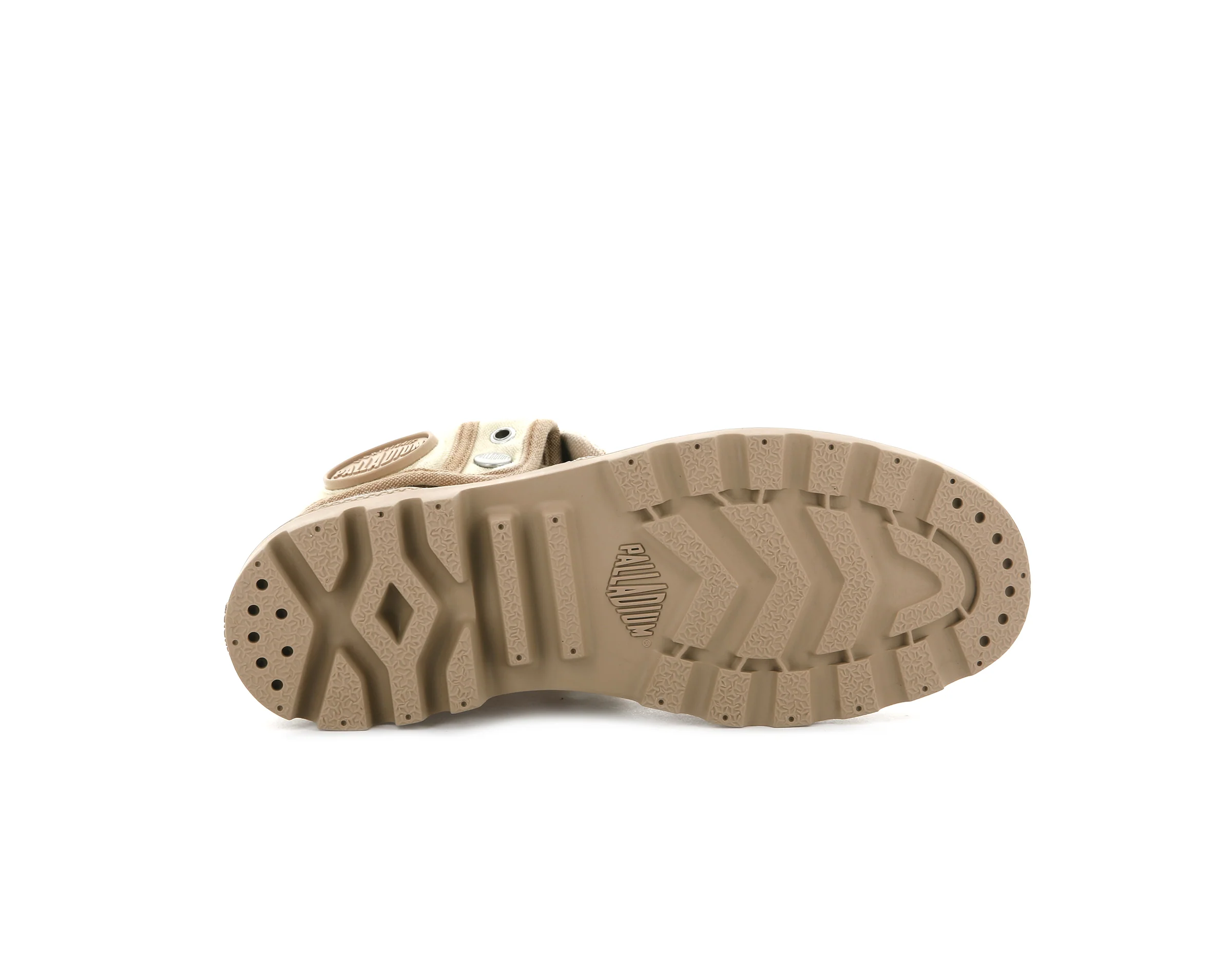 92478-299-M | WOMENS PALLABROUSSE BAGGY | SAND - Image 5