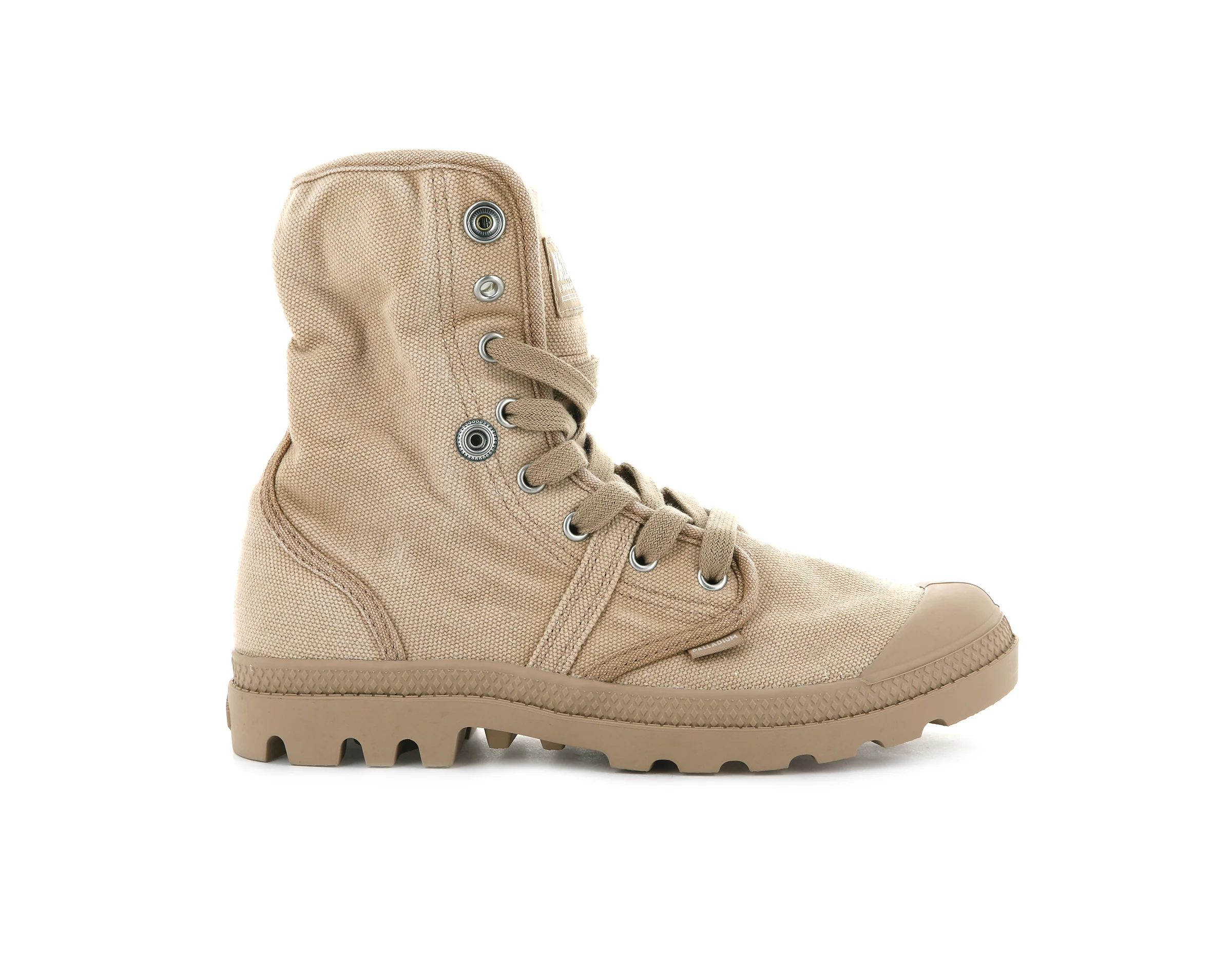 92478-299-M | WOMENS PALLABROUSSE BAGGY | SAND - Image 6