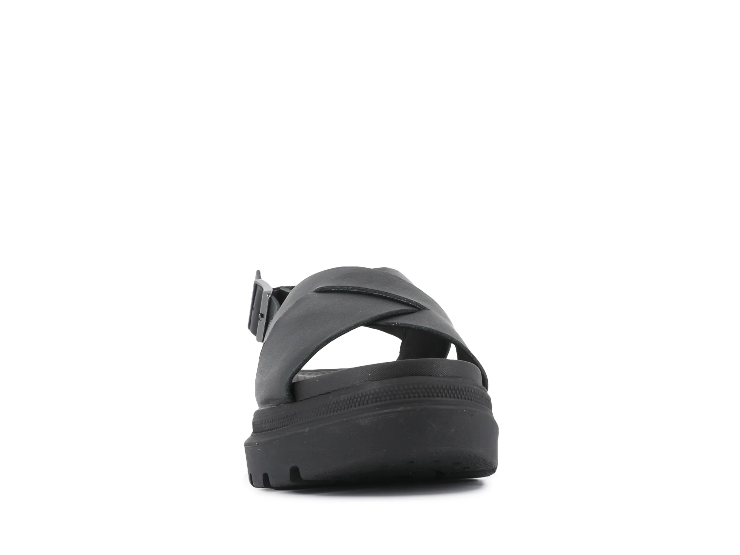 94461-008-M | PALLACRUISE CROSSED | BLACK - Image 3