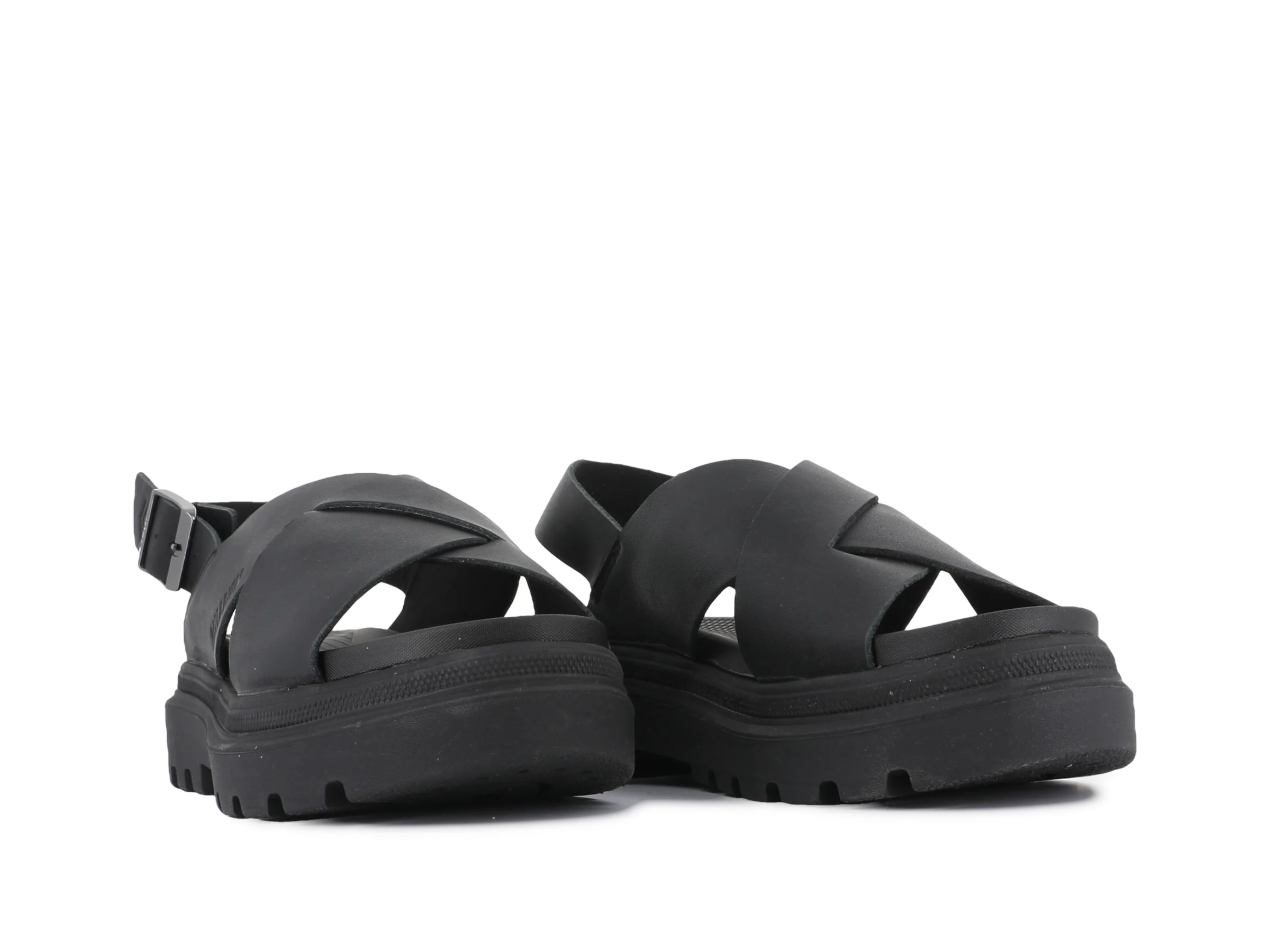 94461-008-M | PALLACRUISE CROSSED | BLACK - Image 6
