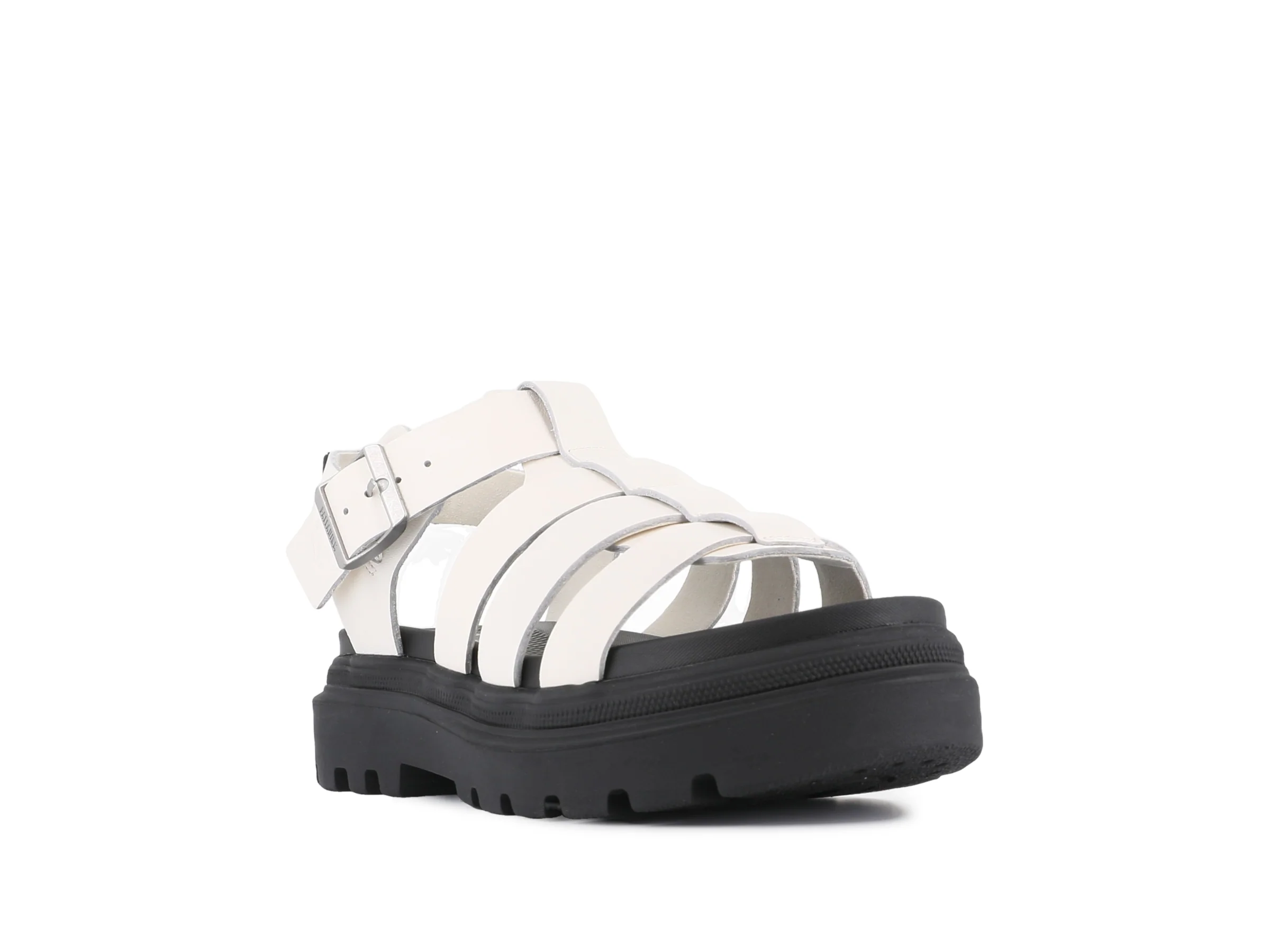 94462-180-M | PALLACRUISE FISHERMAN | CREAM WHITE - Image 2