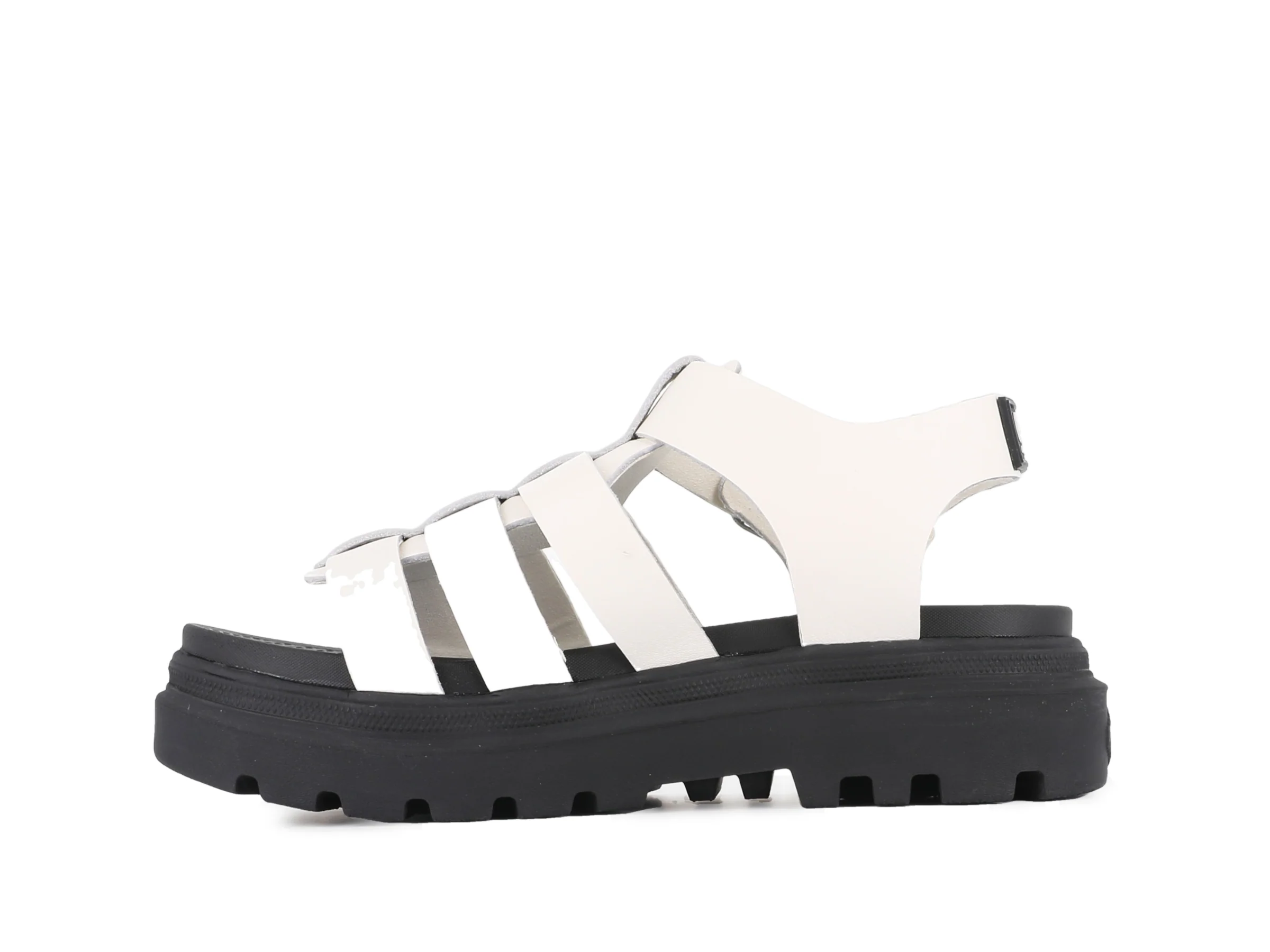 94462-180-M | PALLACRUISE FISHERMAN | CREAM WHITE - Image 4