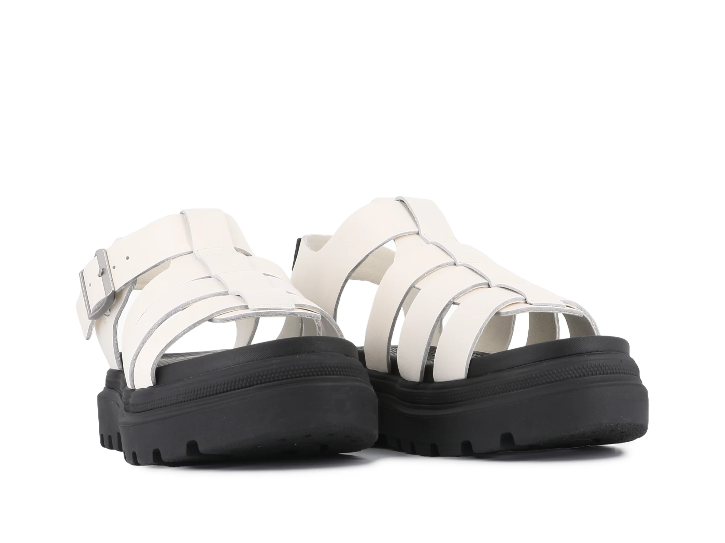 94462-180-M | PALLACRUISE FISHERMAN | CREAM WHITE - Image 6