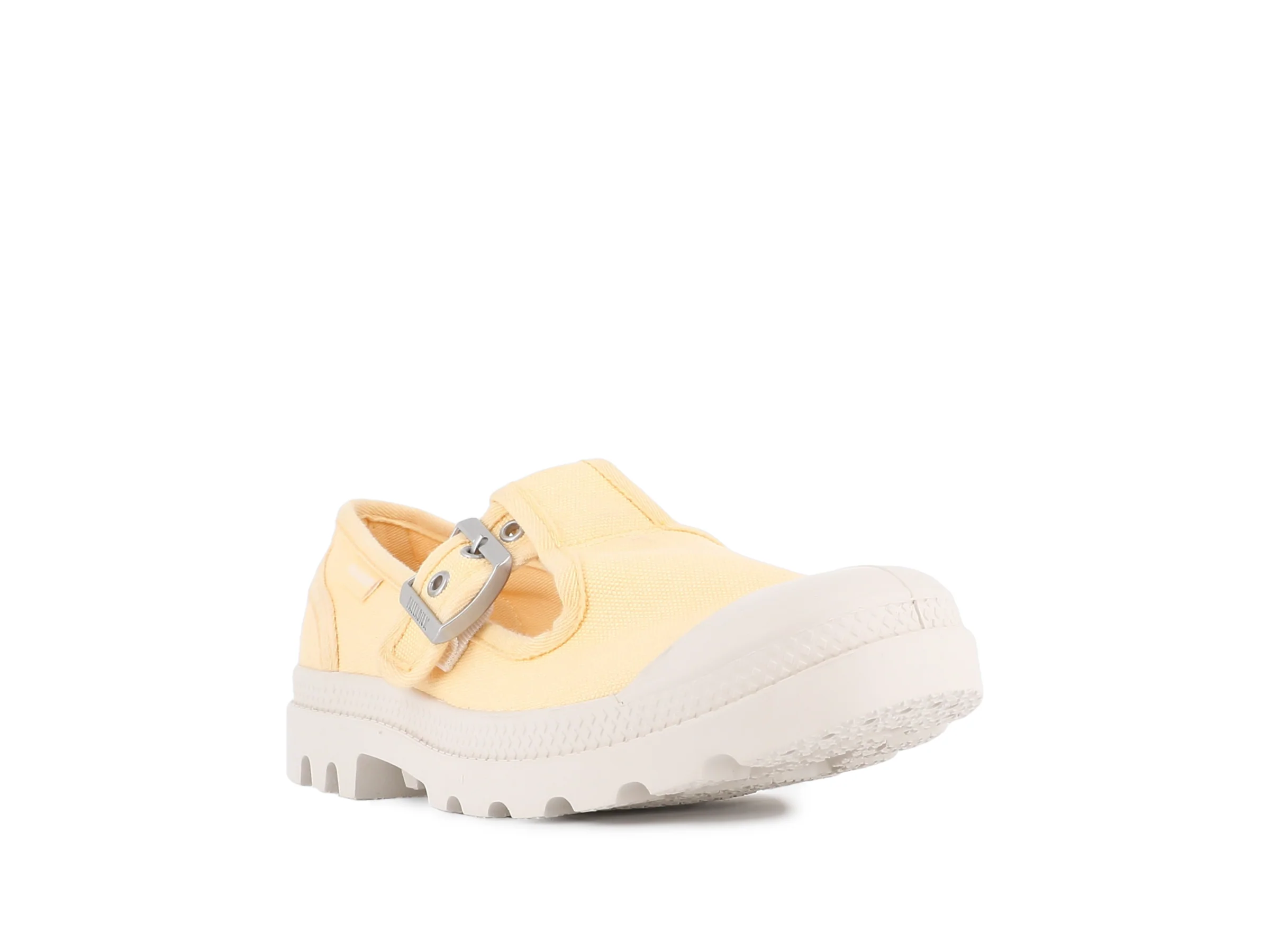 94475-721-M | PAMPA MARY-JANE WASHED | PINA COTTA - Image 2