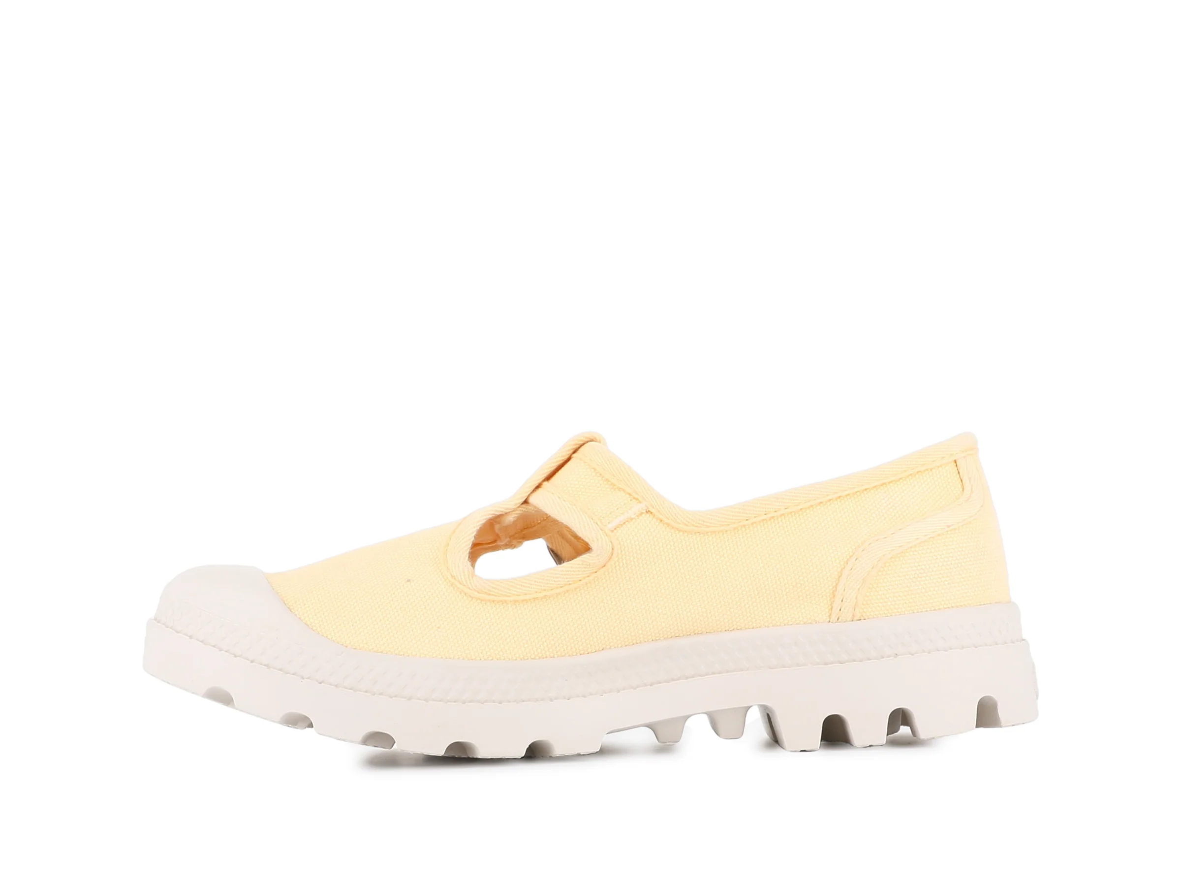 94475-721-M | PAMPA MARY-JANE WASHED | PINA COTTA - Image 4