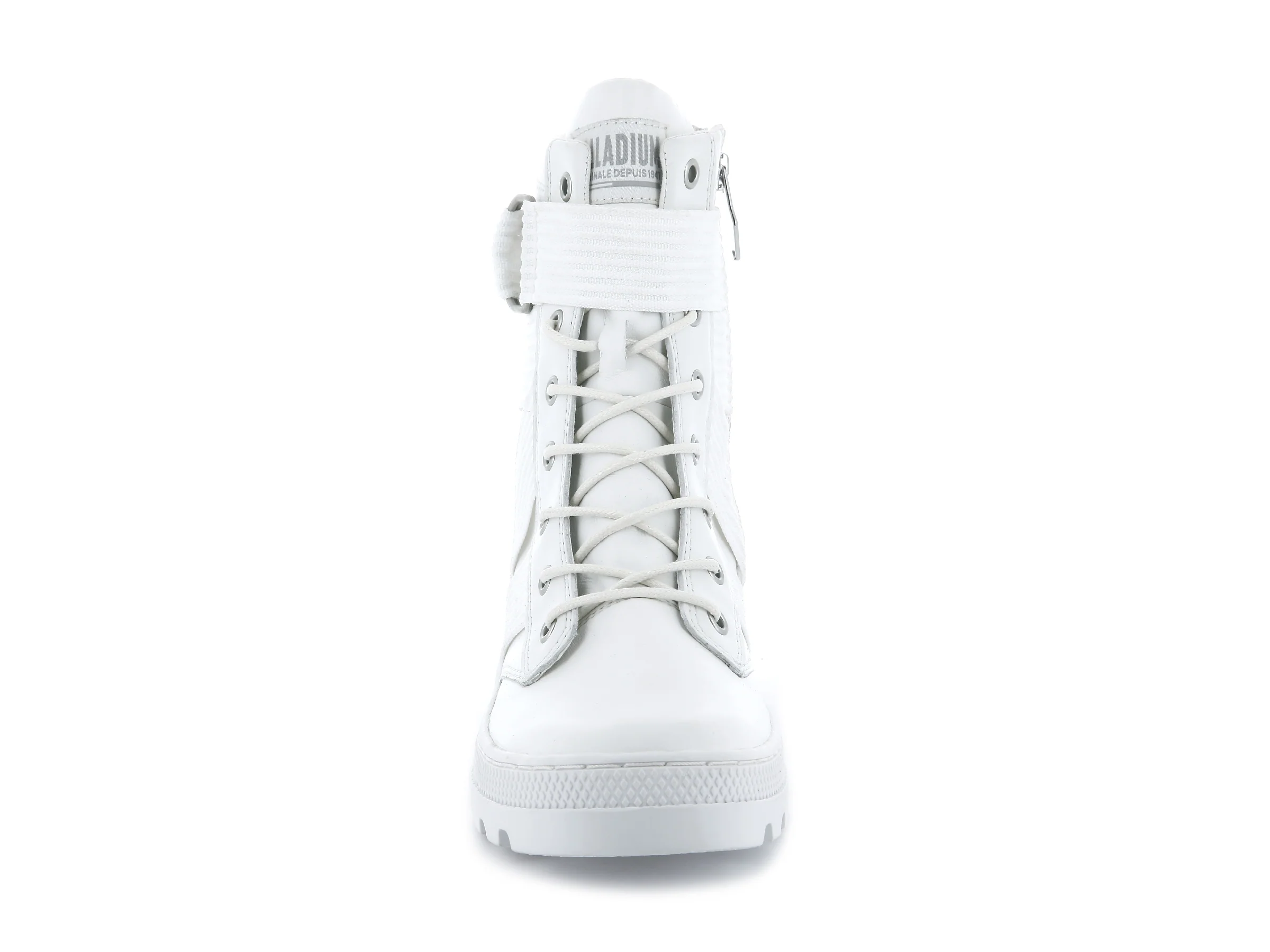 95945-116-M | PALLABOSSE TACT ST LEATHER | STAR WHITE - Image 3