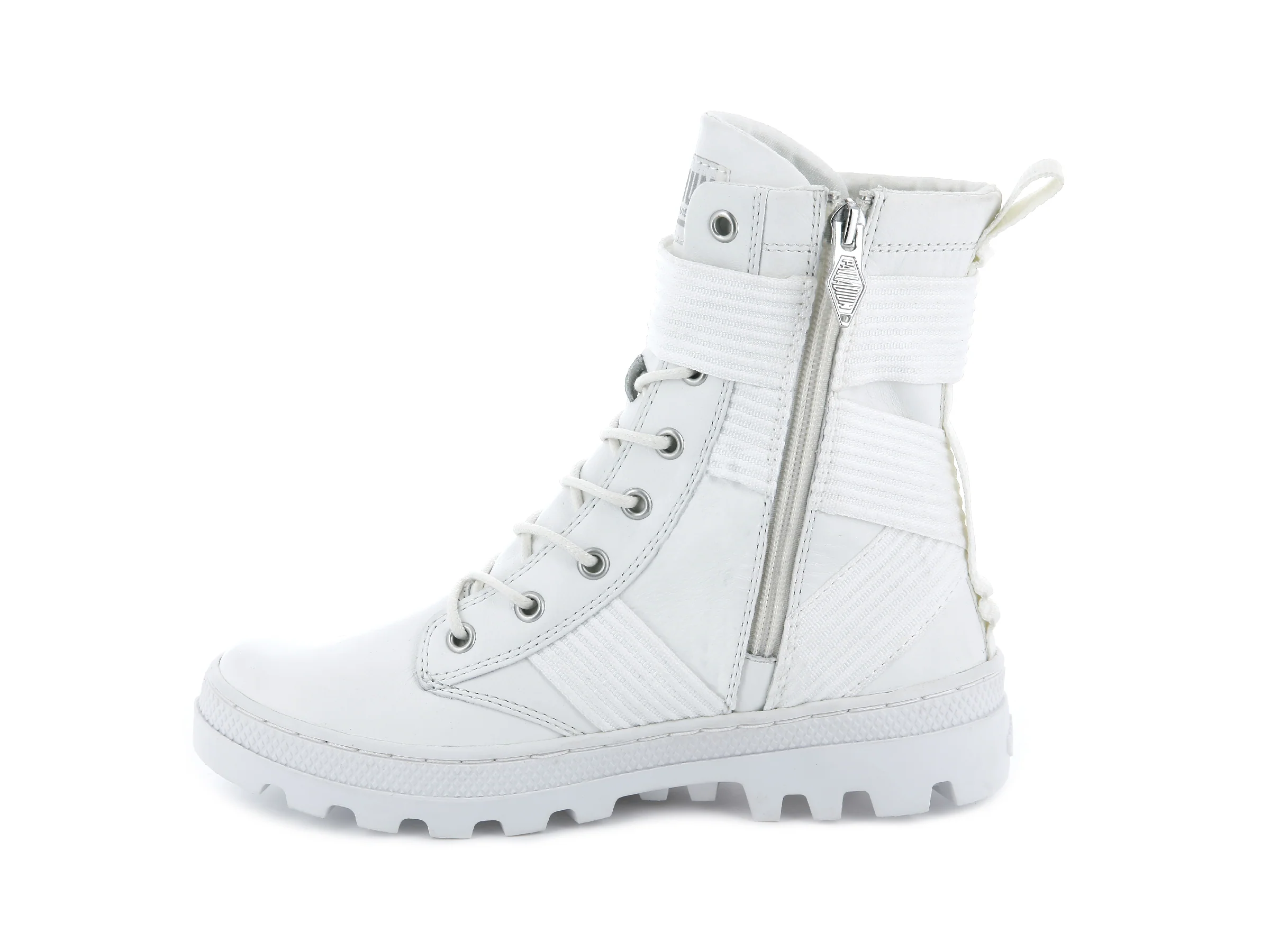 95945-116-M | PALLABOSSE TACT ST LEATHER | STAR WHITE - Image 4