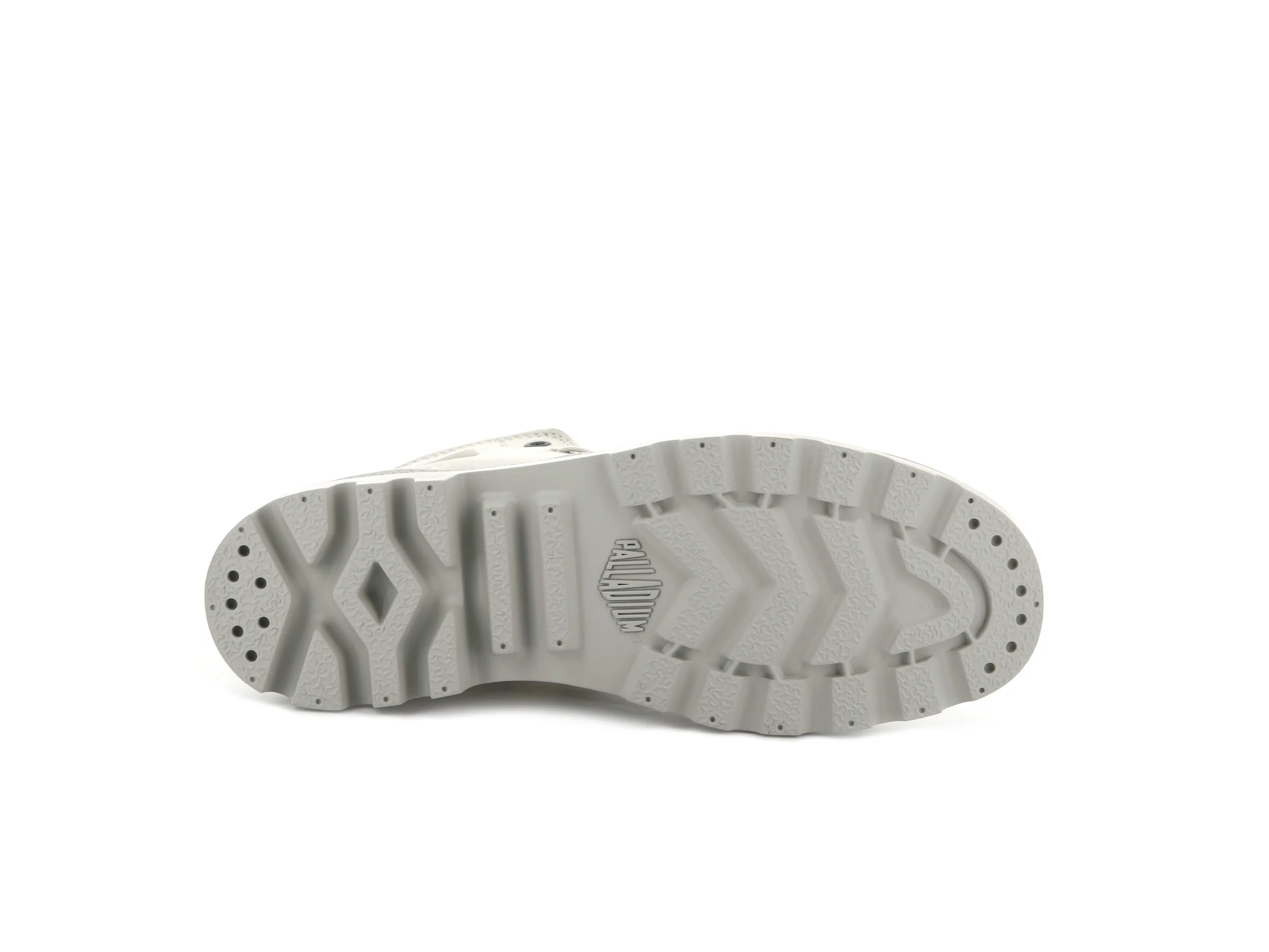 95982-176-M | PAMPA HI ZIP WL | WHITECAP GRAY - Image 5