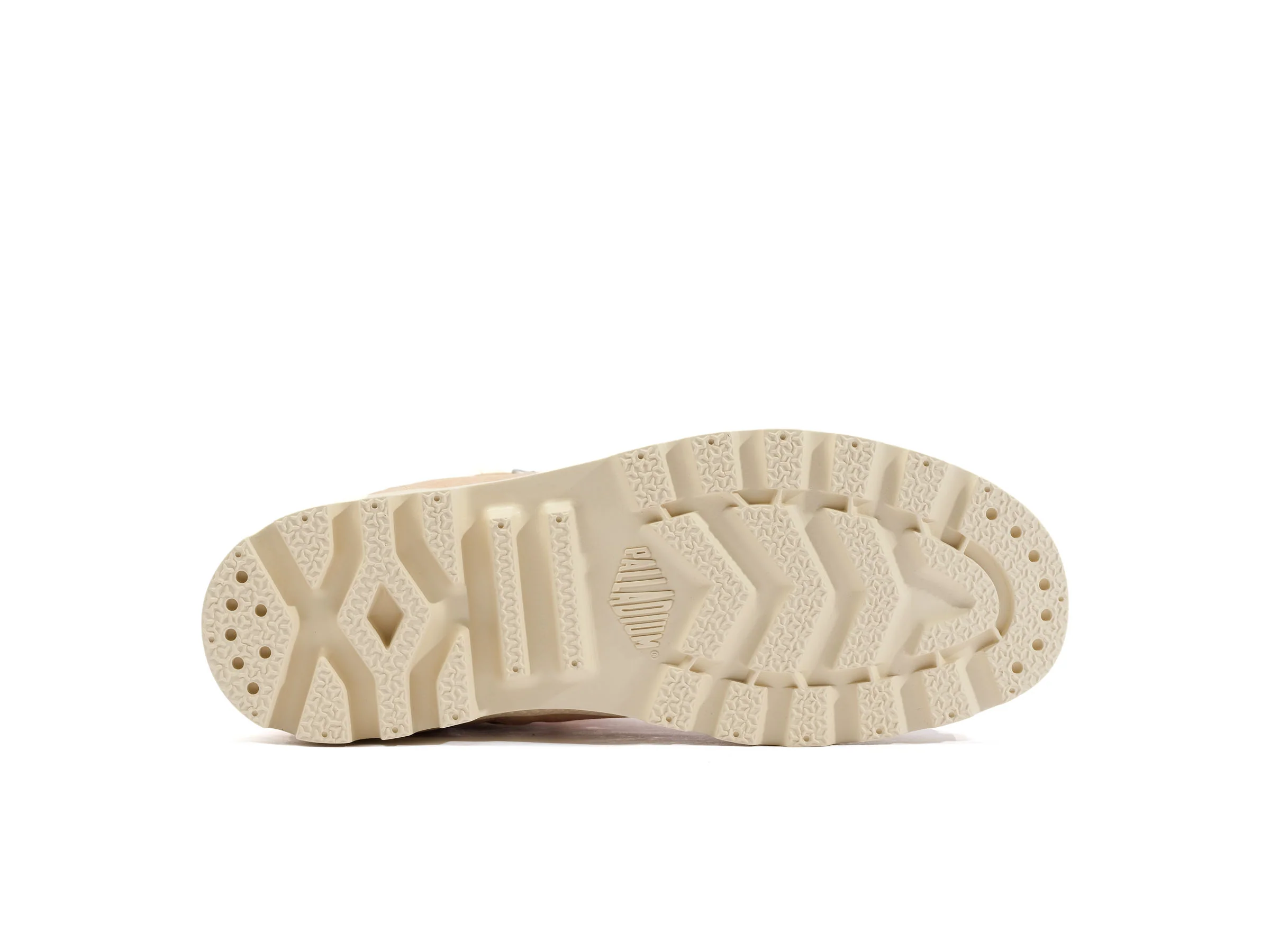 95982-243-M | PAMPA HI ZIP WL | SHEEP SKIN - Image 5