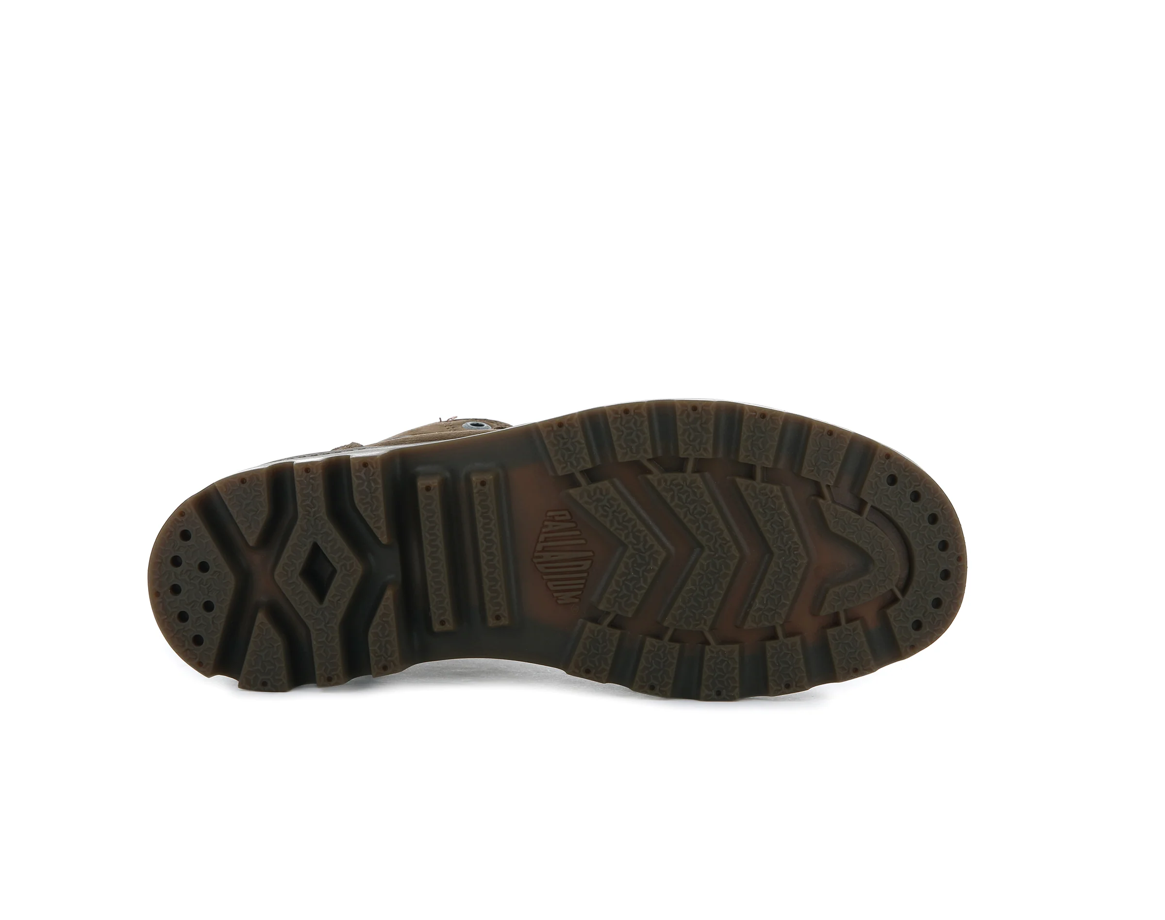 95982-248-M | PAMPA HI ZIP WL | BISON - Image 5