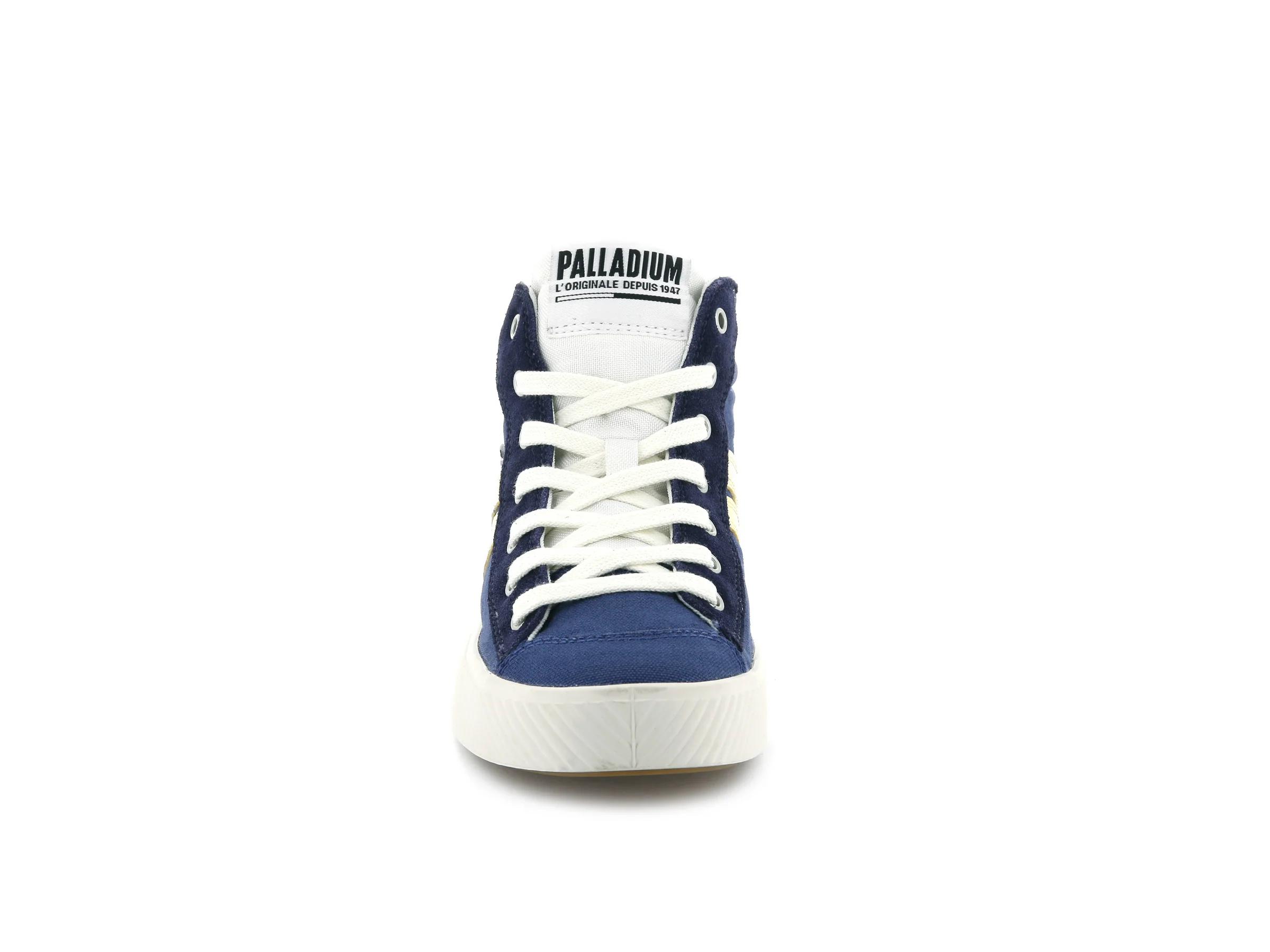 96191-425-M | PALLAPHOENIX CUFF RETRO | TWILIGHT BLUE - Image 3
