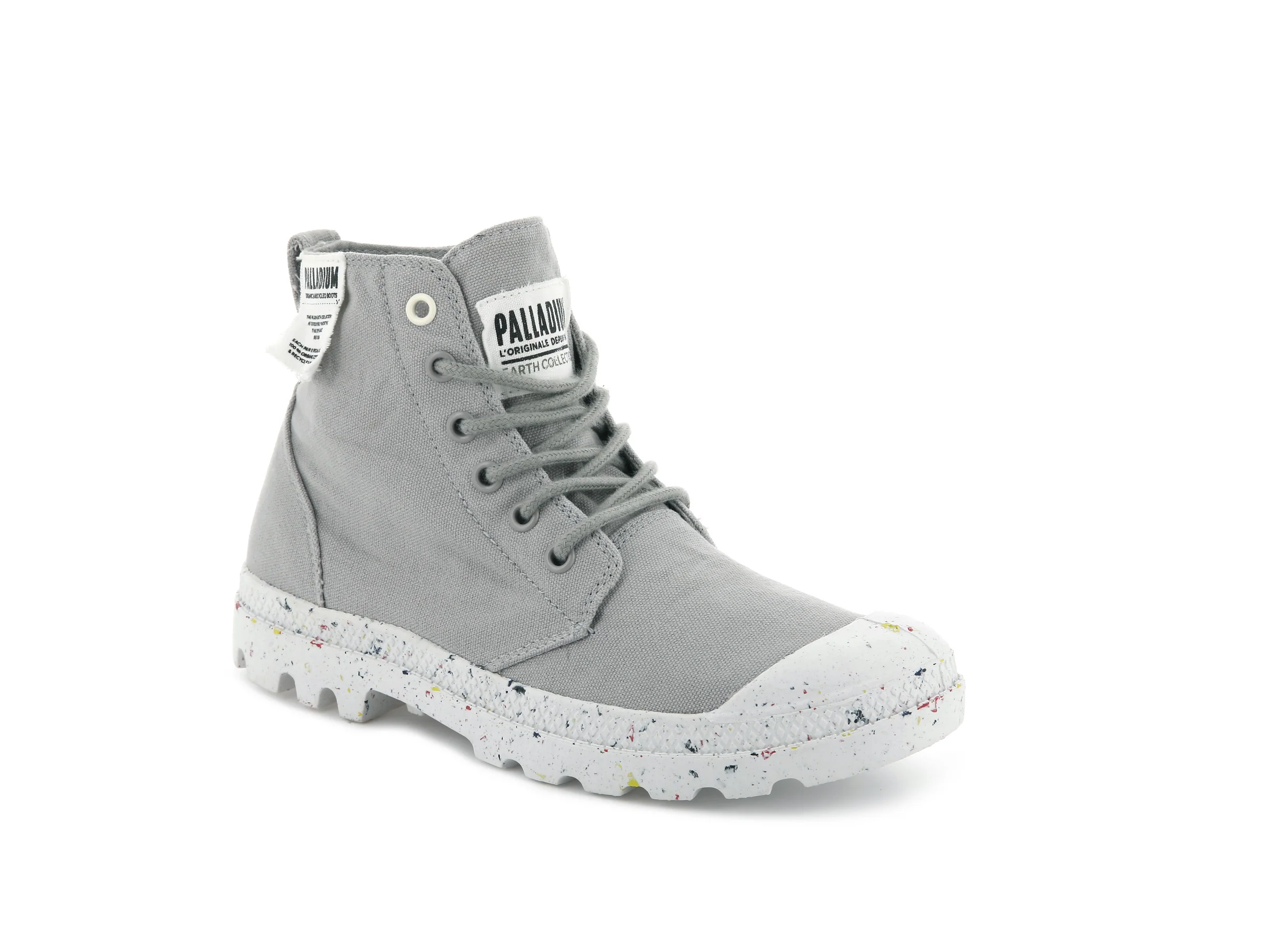 96199-009-M | PAMPA HI ORGANIC | ASH - Image 2