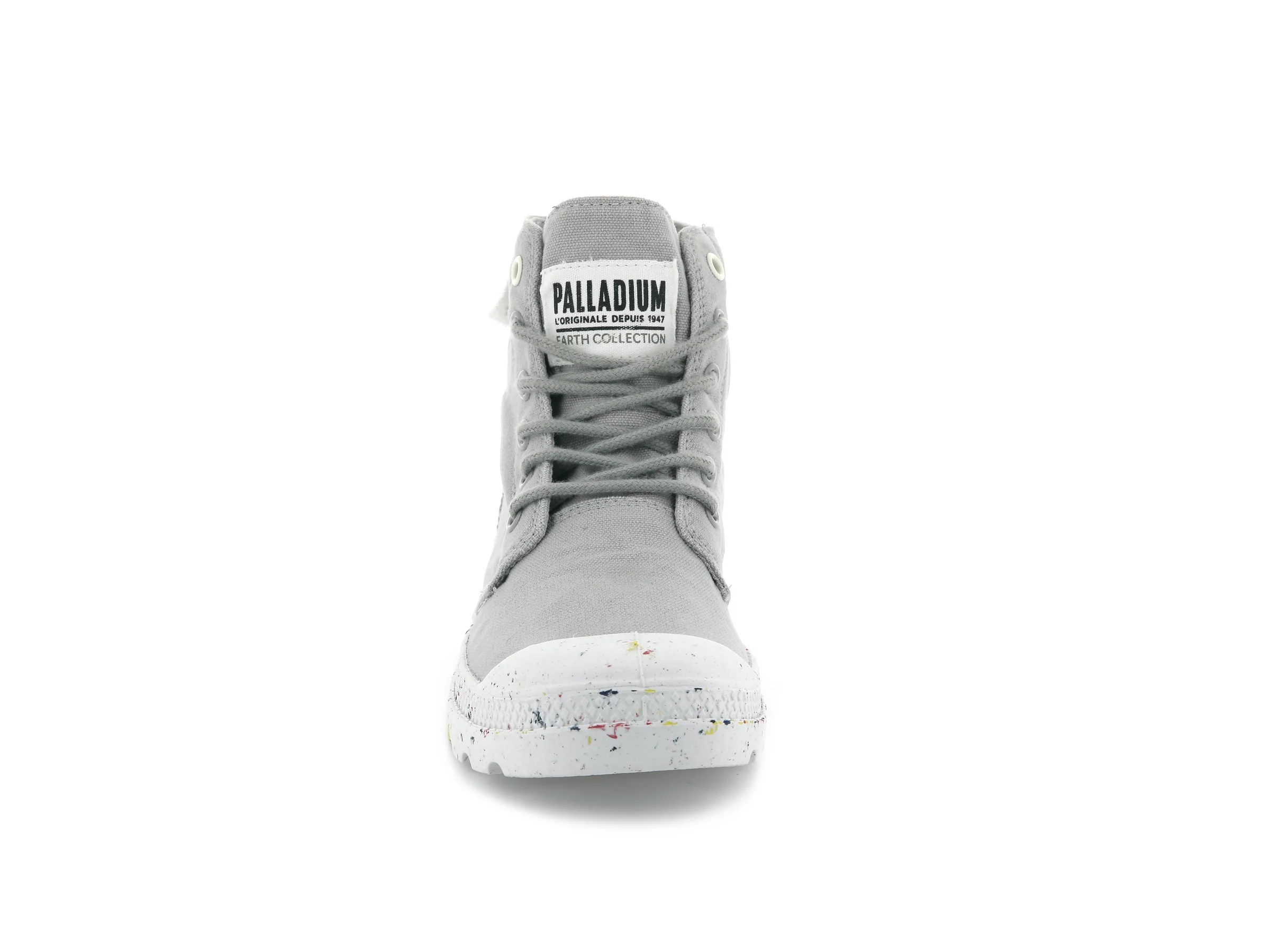96199-009-M | PAMPA HI ORGANIC | ASH - Image 3