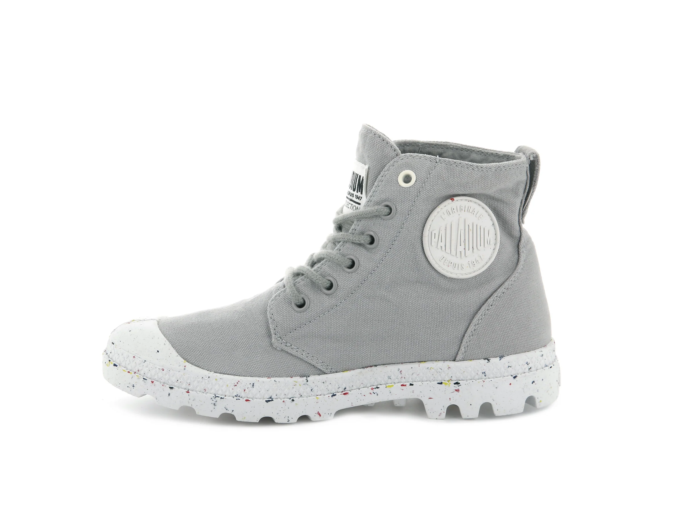 96199-009-M | PAMPA HI ORGANIC | ASH - Image 4