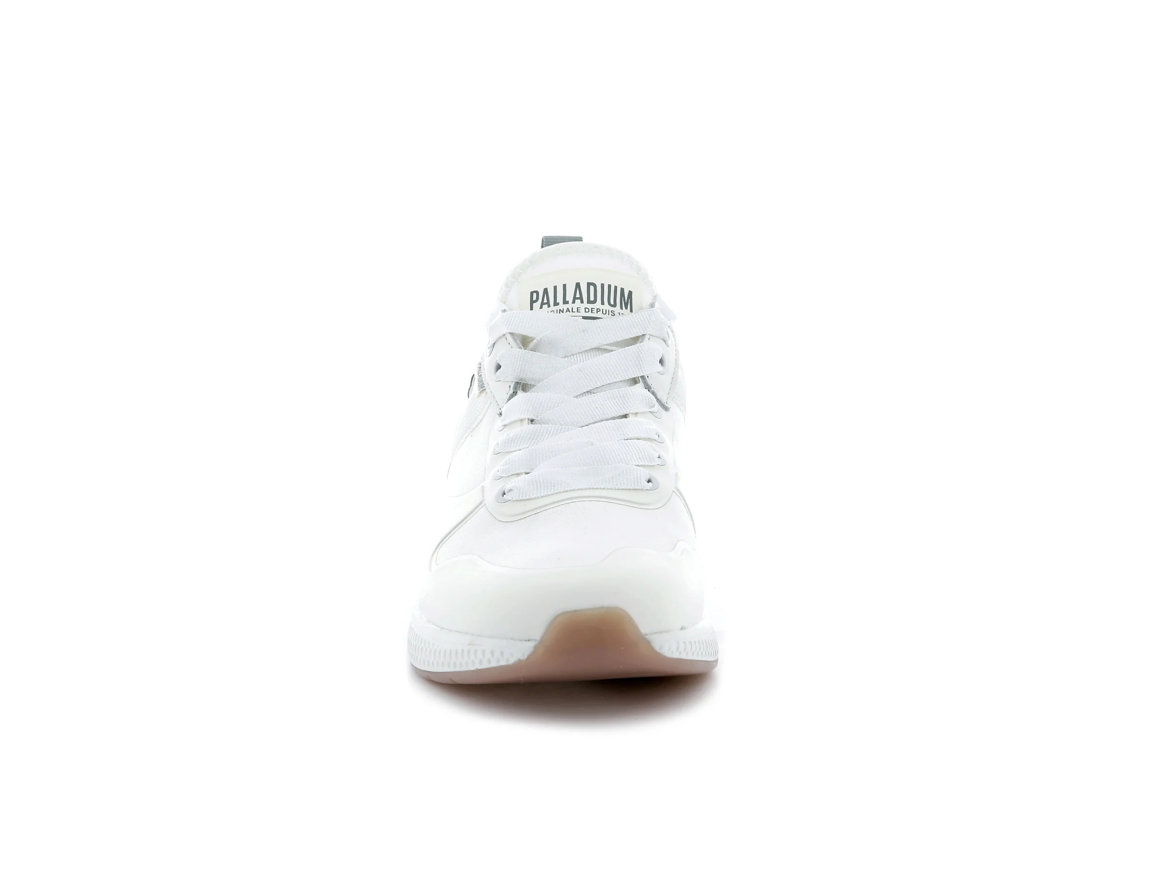 96204-116-M | AX_EON ARMY RUN SILK | STAR WHITE - Image 3