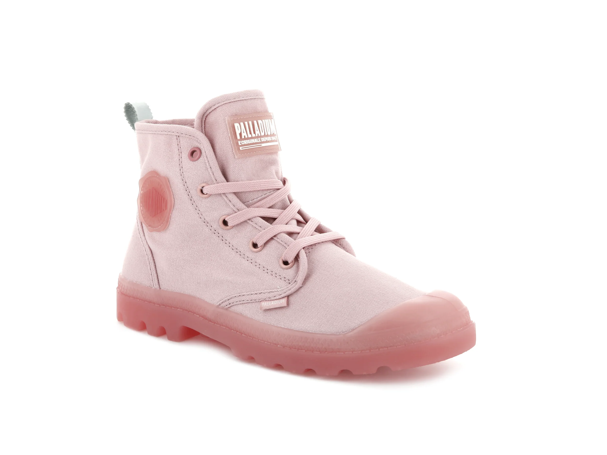 96205-676-M | WOMENS PAMPALICIOUS | BLOSSOM - Image 2