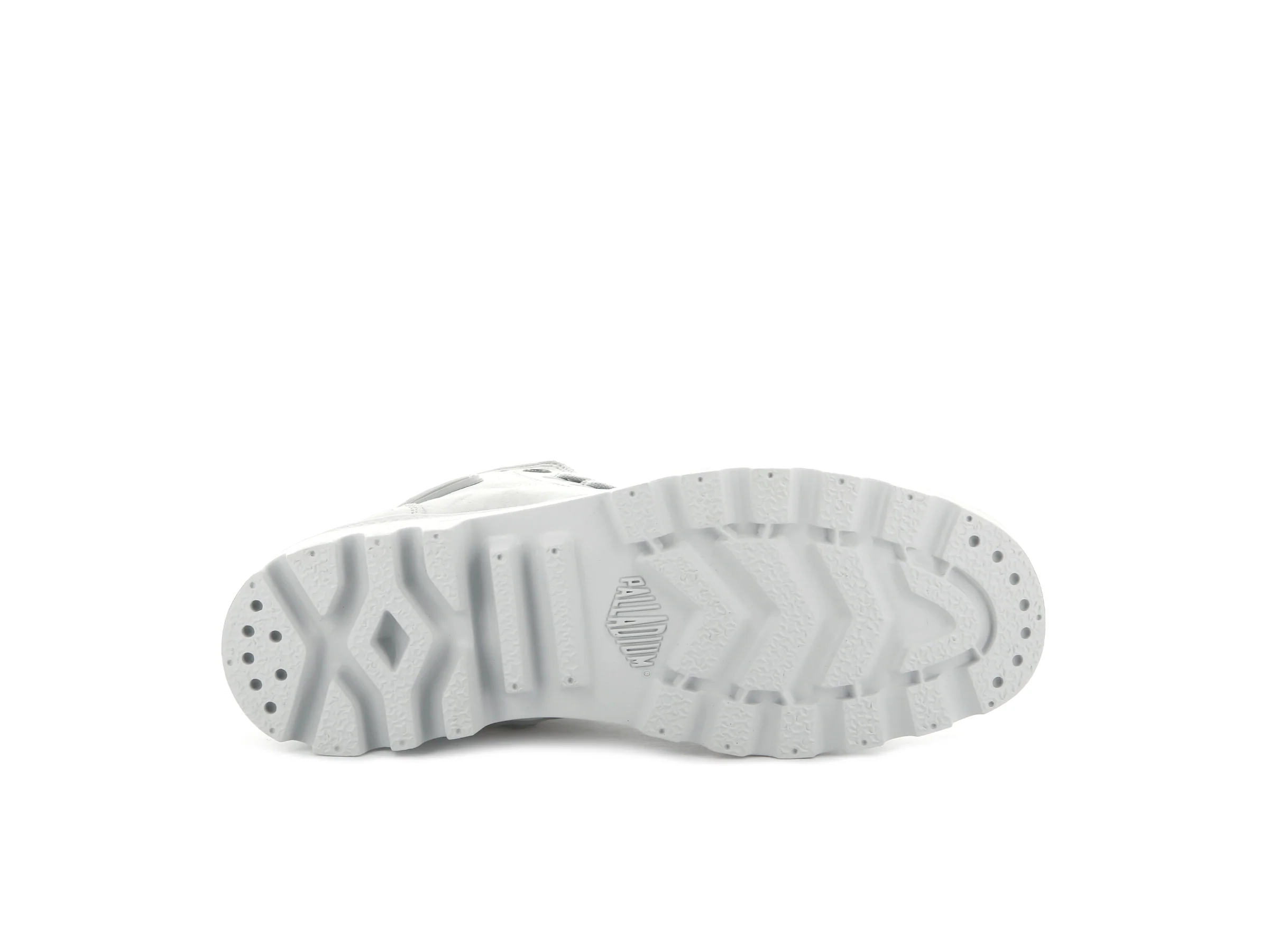 96440-068-M | PAMPA HI ZIP NUBUCK | LUNAR ROCK - Image 5