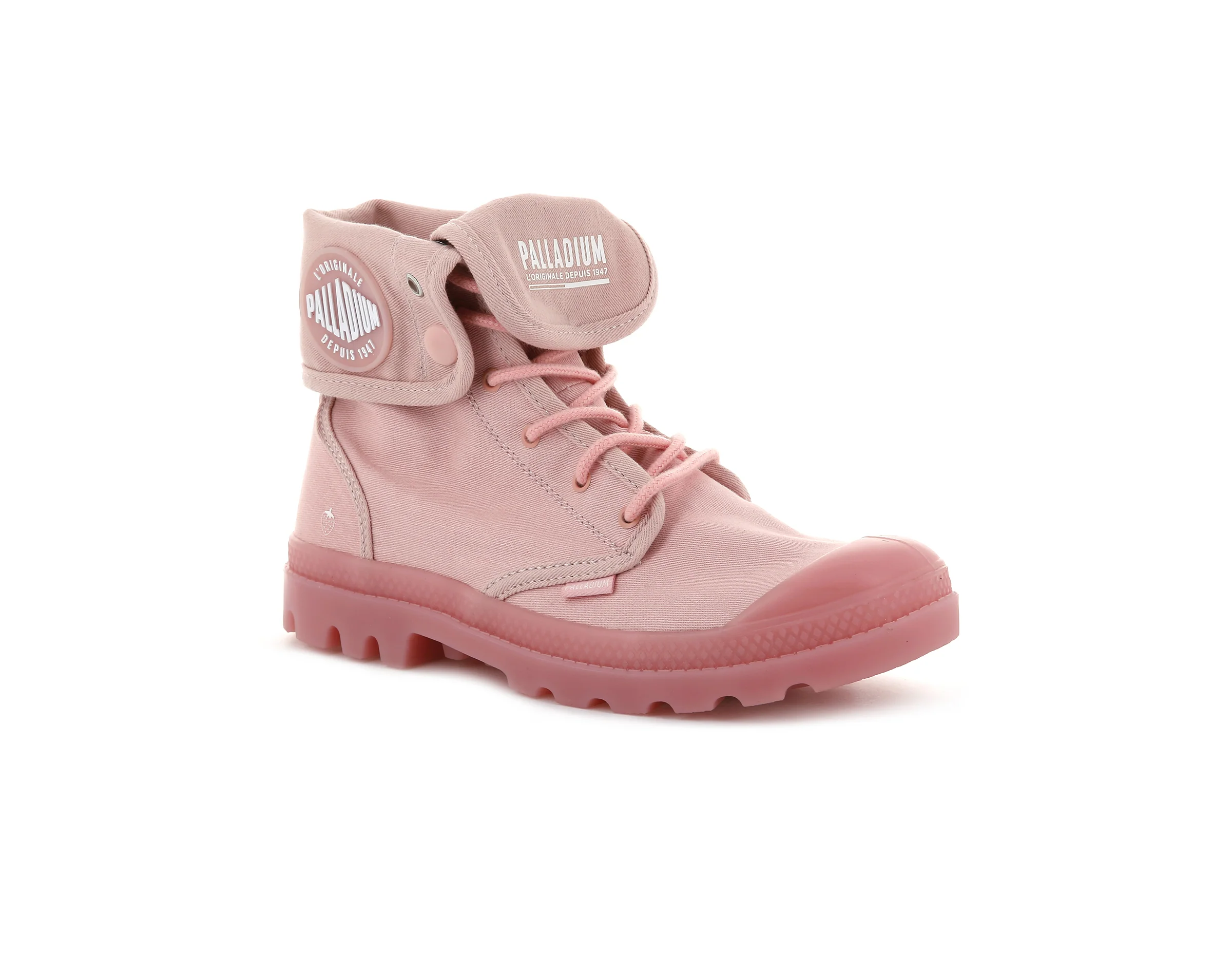 96636-667-M | BAGGY SHAKE | PINK - Image 2