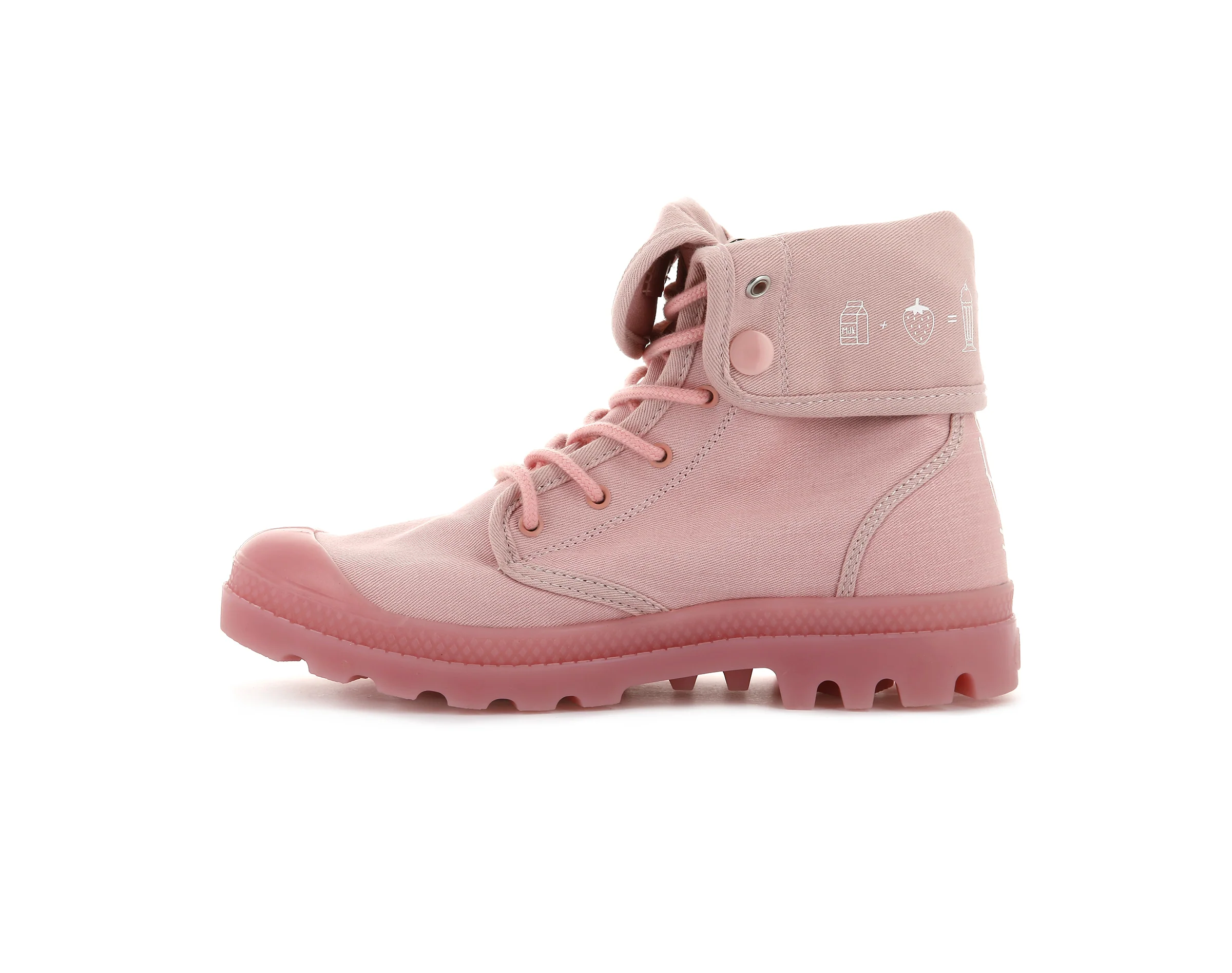 96636-667-M | BAGGY SHAKE | PINK - Image 4