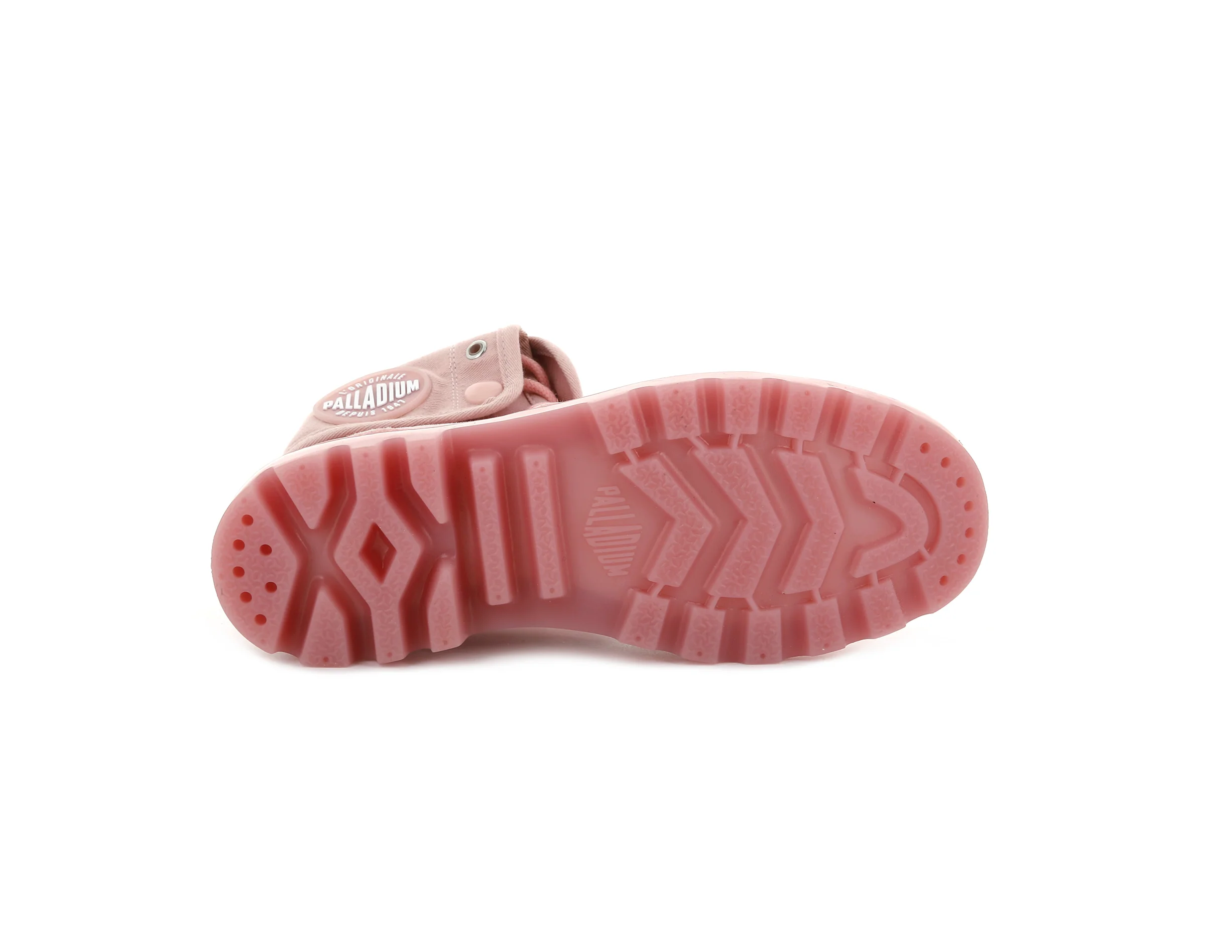 96636-667-M | BAGGY SHAKE | PINK - Image 5
