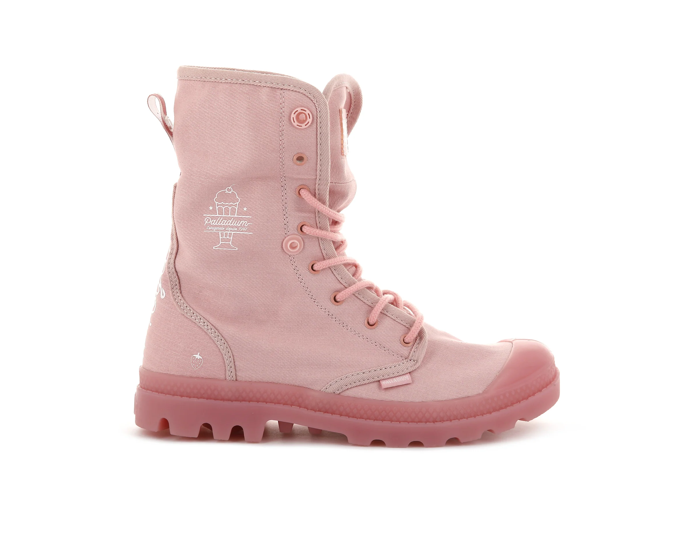 96636-667-M | BAGGY SHAKE | PINK - Image 6