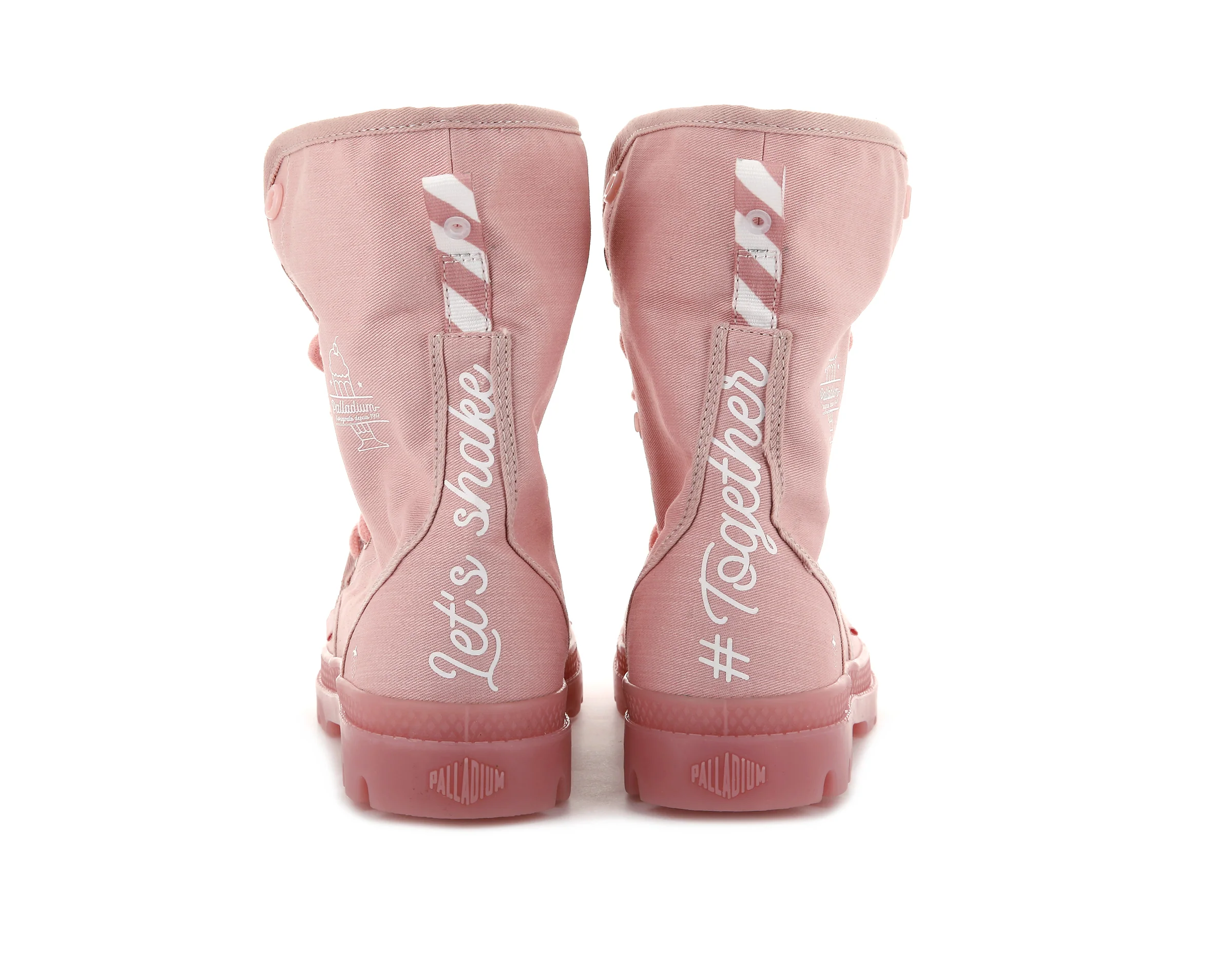 96636-667-M | BAGGY SHAKE | PINK - Image 7