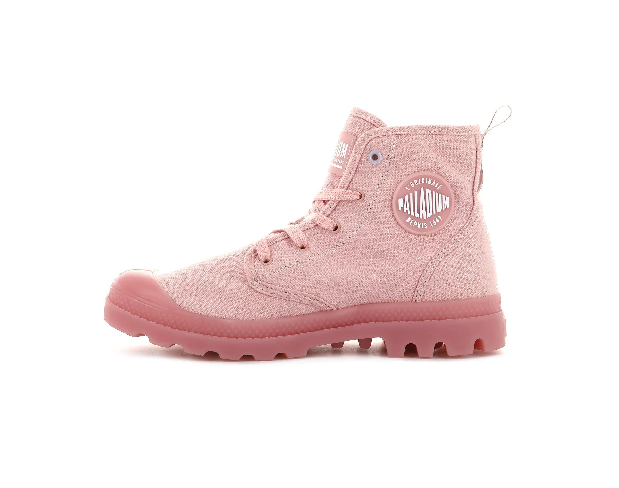 96637-667-M | PAMPA HI SHAKE | PINK - Image 4