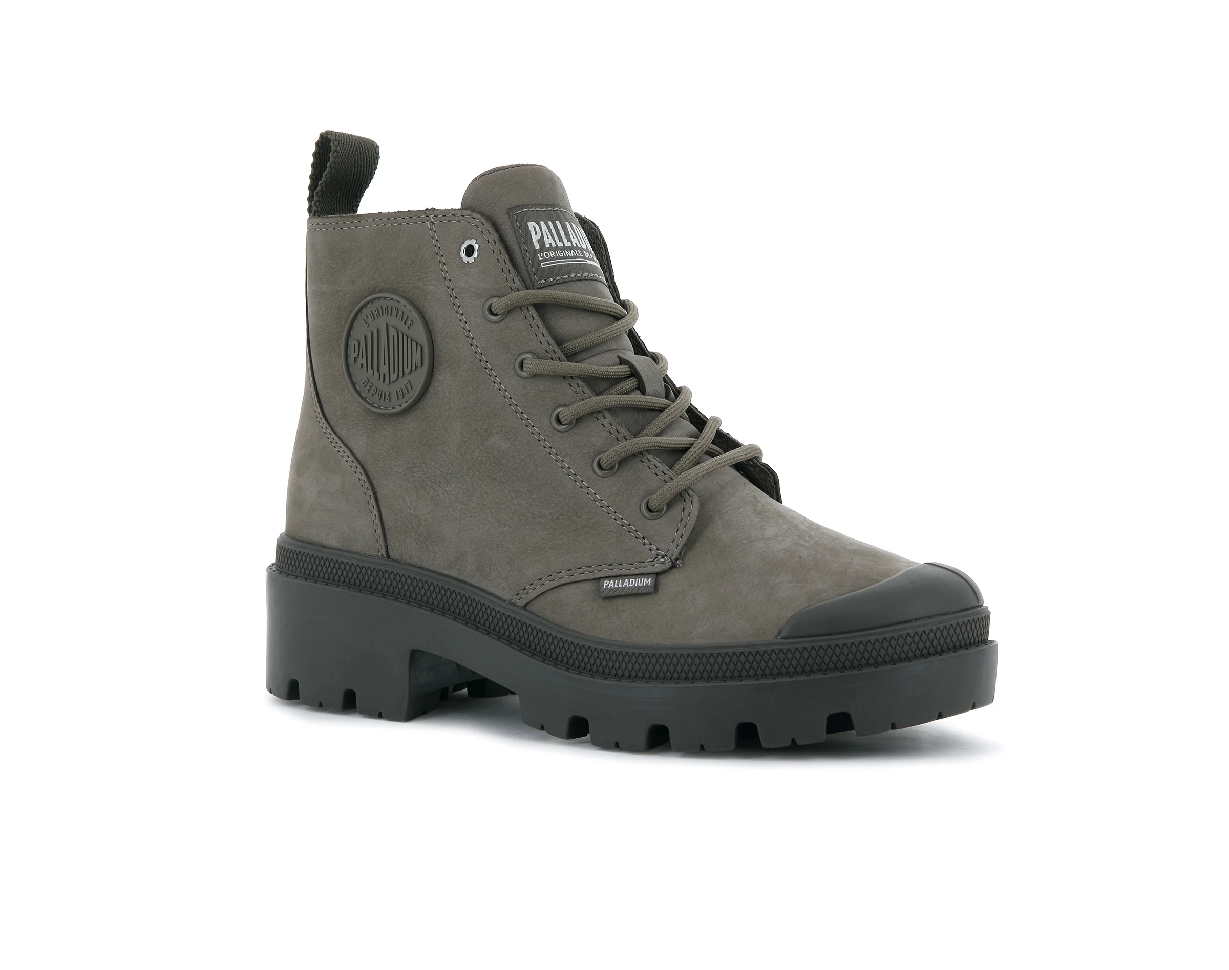 96906-256-M | PALLABASE NBK | TAUPE - Image 2