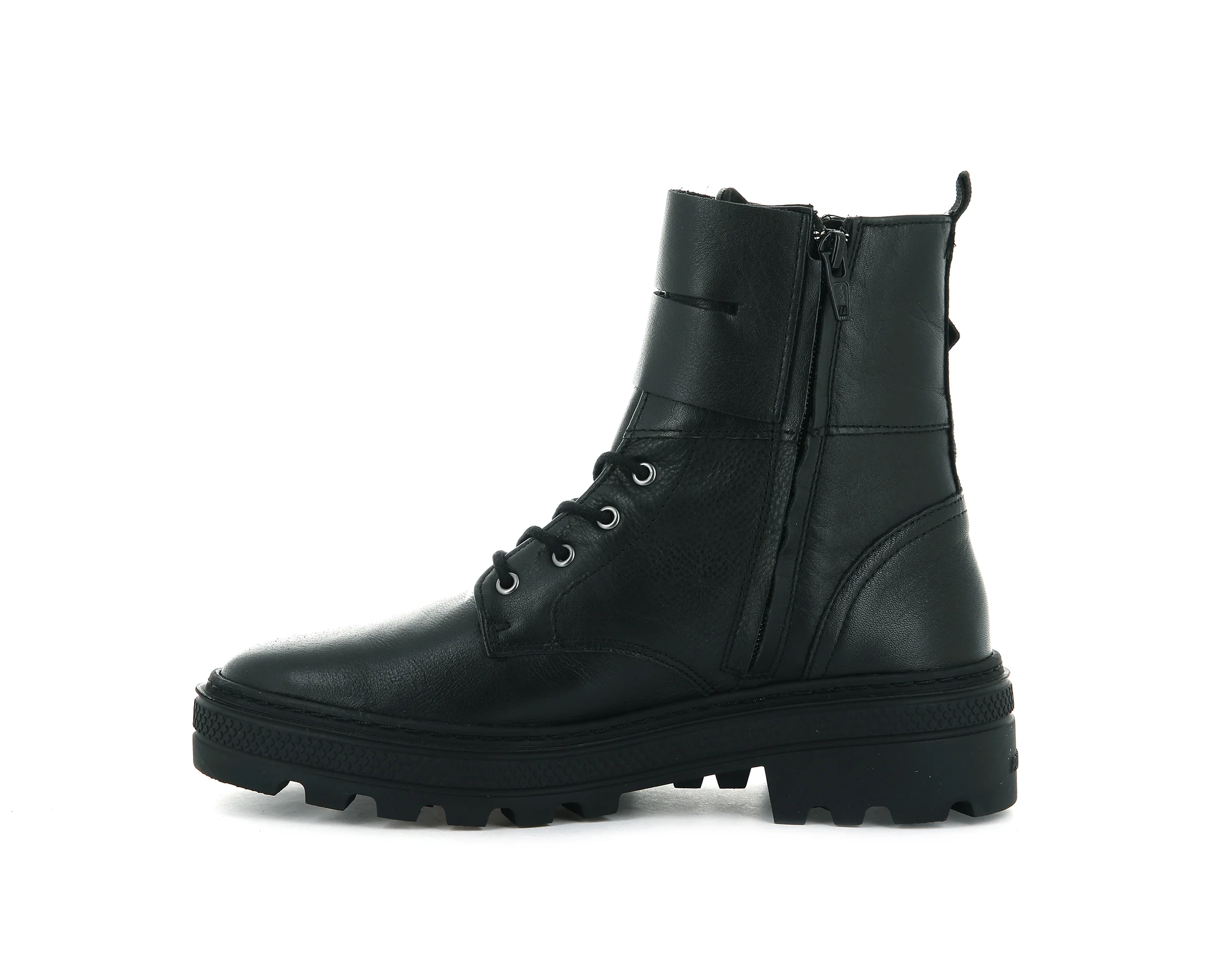 96959-001-M | PAMPA CULT RANGER | BLACK/BLACK - Image 4