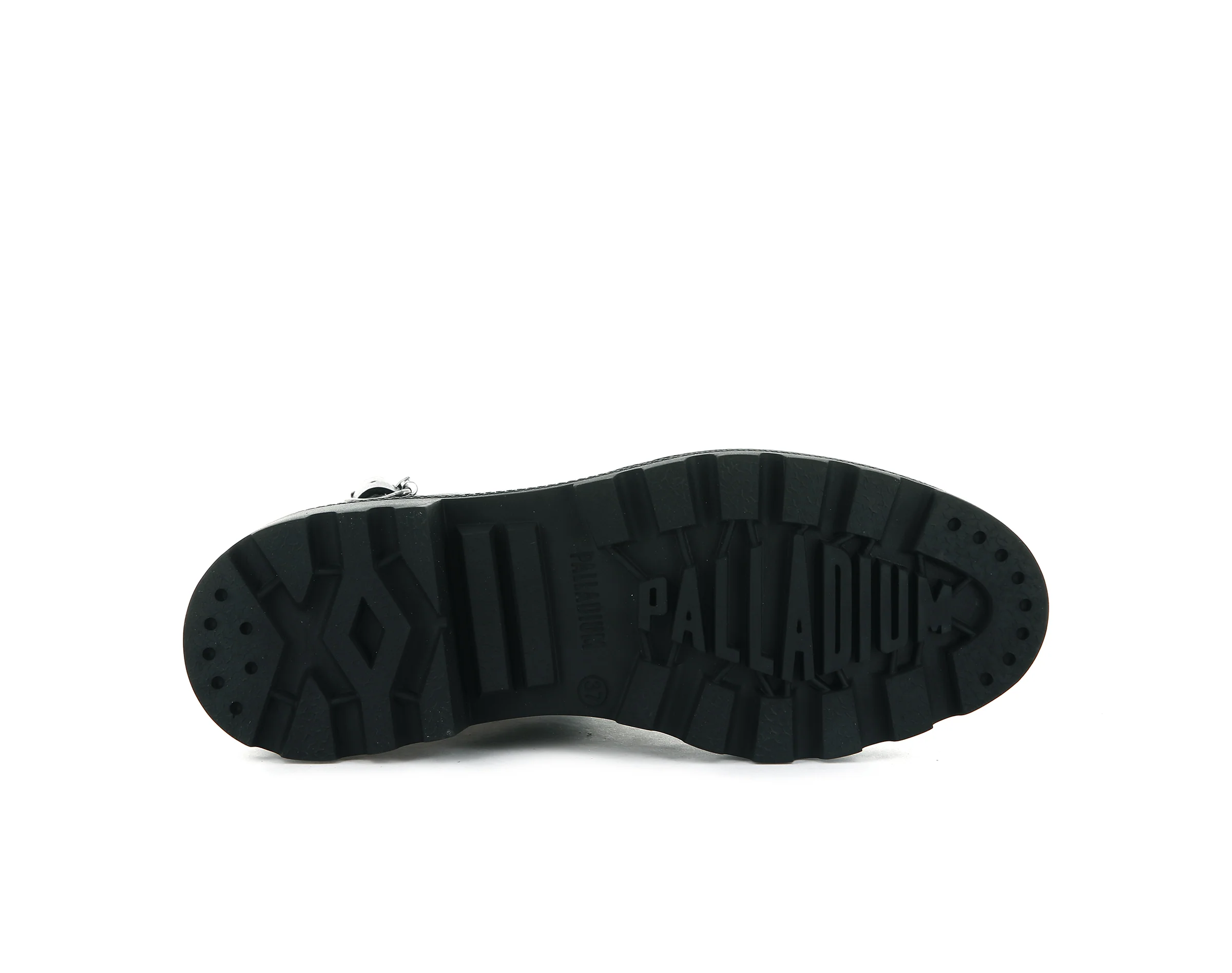 96959-001-M | PAMPA CULT RANGER | BLACK/BLACK - Image 5
