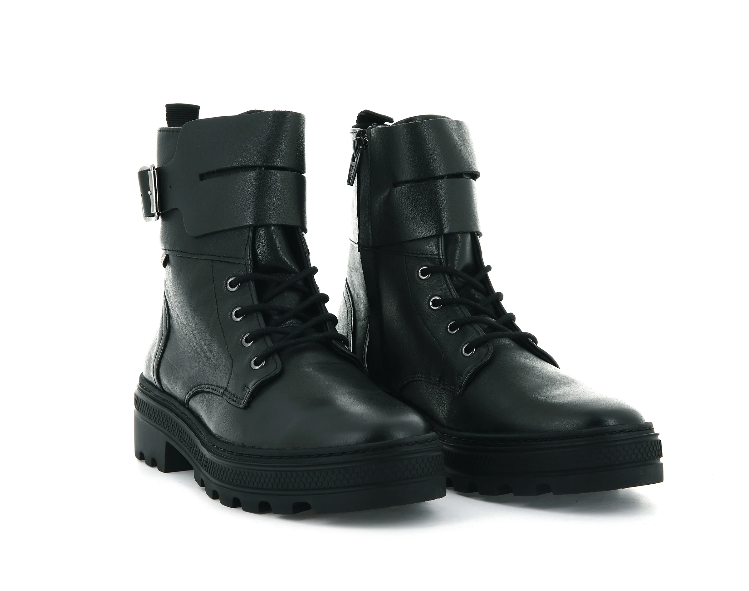 96959-001-M | PAMPA CULT RANGER | BLACK/BLACK - Image 6