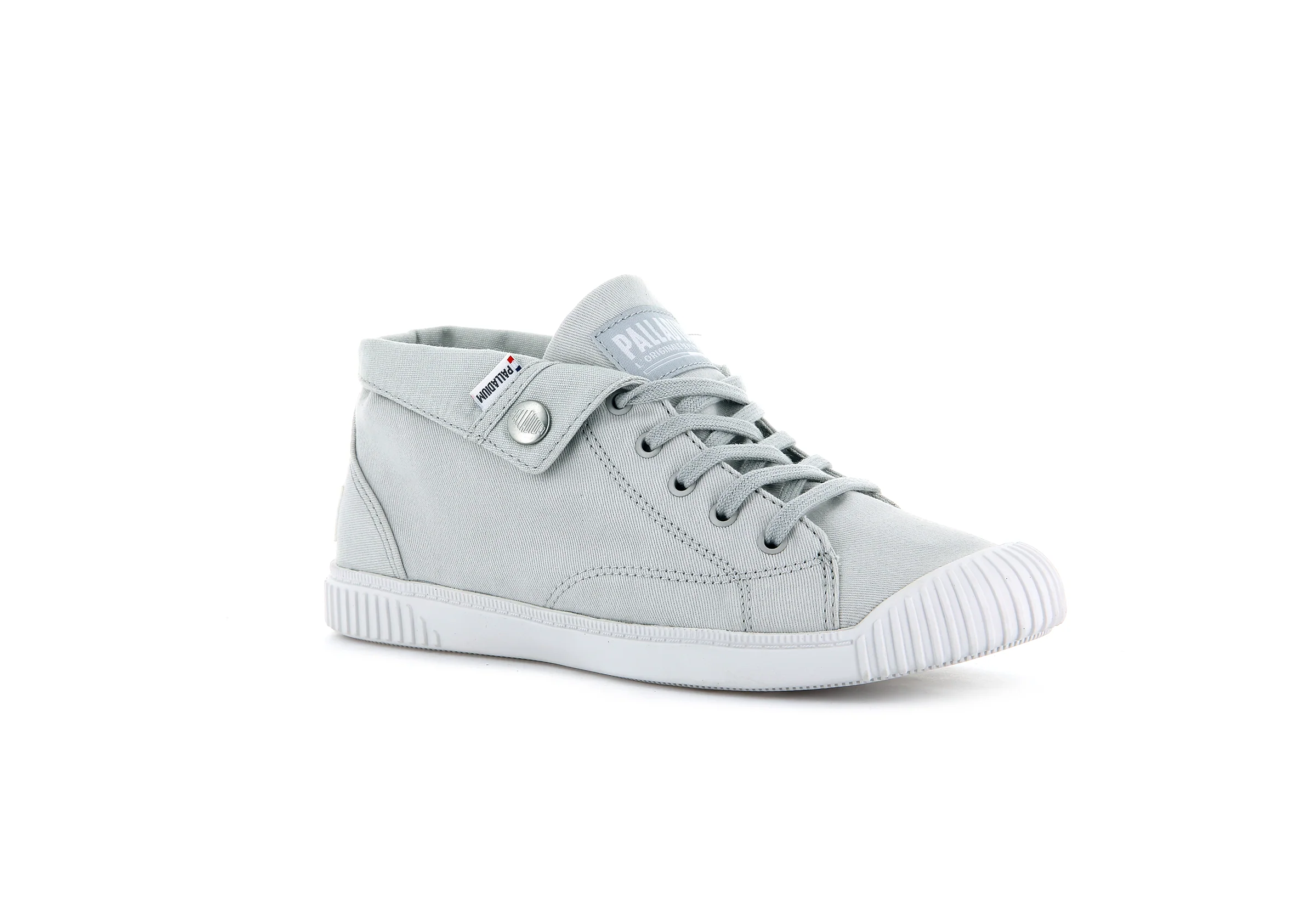 97053-073-M | EASY BAGGY LOW CANVAS | VAPOR - Image 2