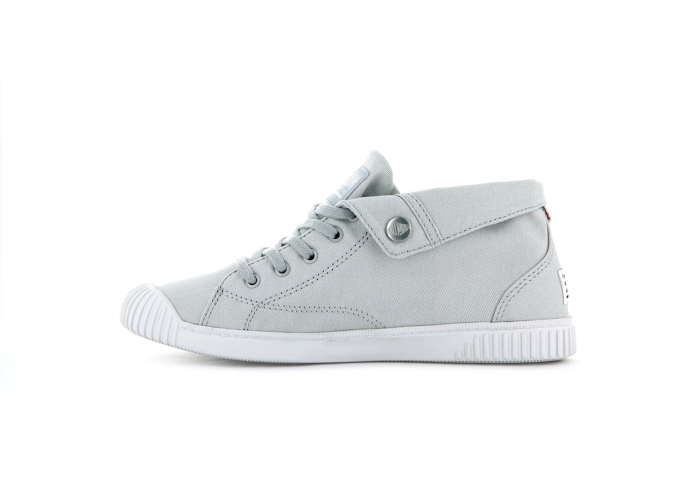 97053-073-M | EASY BAGGY LOW CANVAS | VAPOR - Image 4