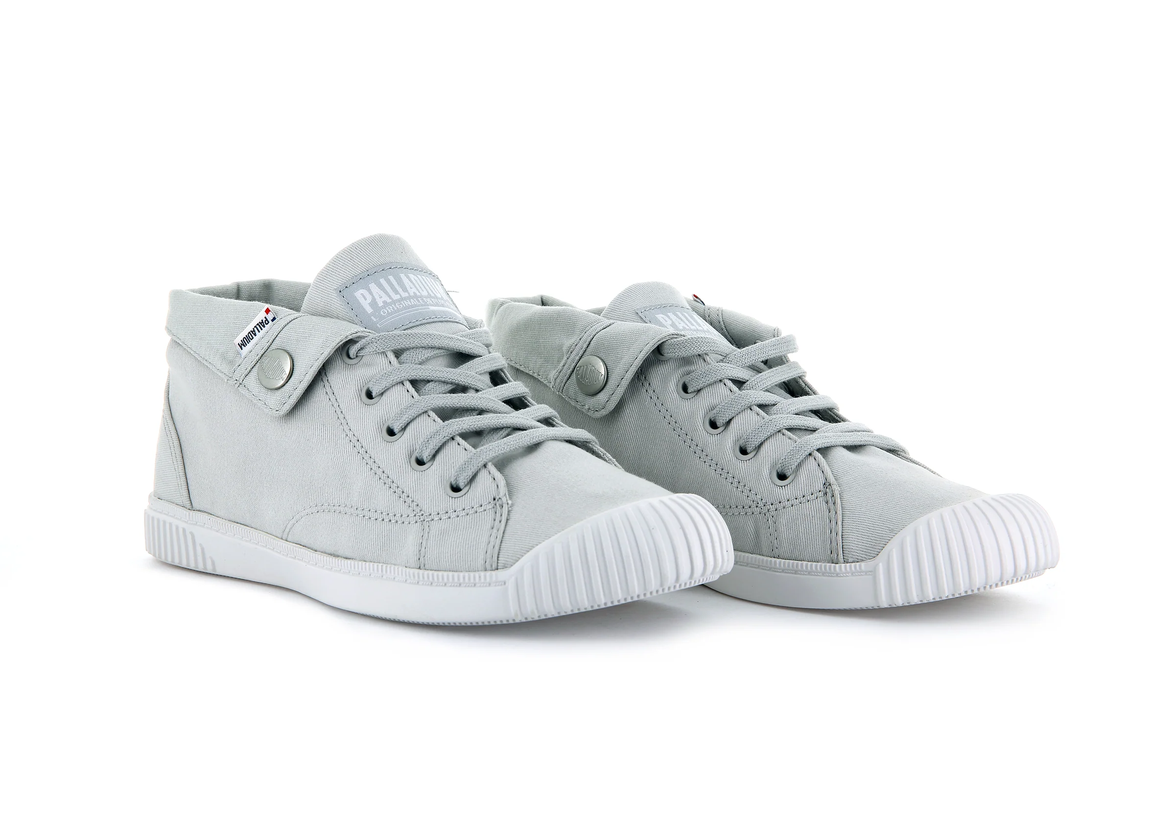 97053-073-M | EASY BAGGY LOW CANVAS | VAPOR - Image 6