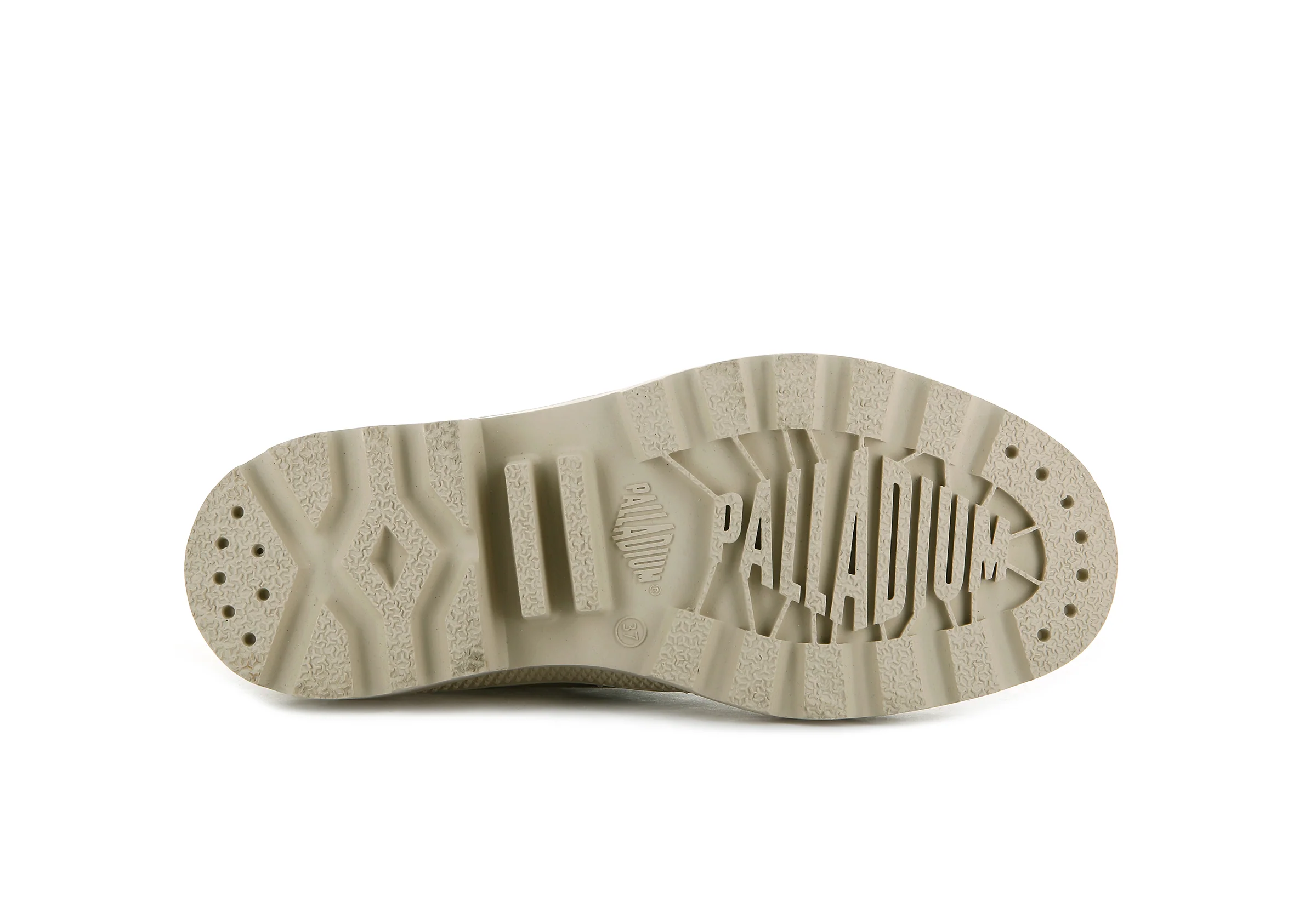 97095-250-M | PAMPA AVENUE HIGH CANVAS | TAUPE - Image 5